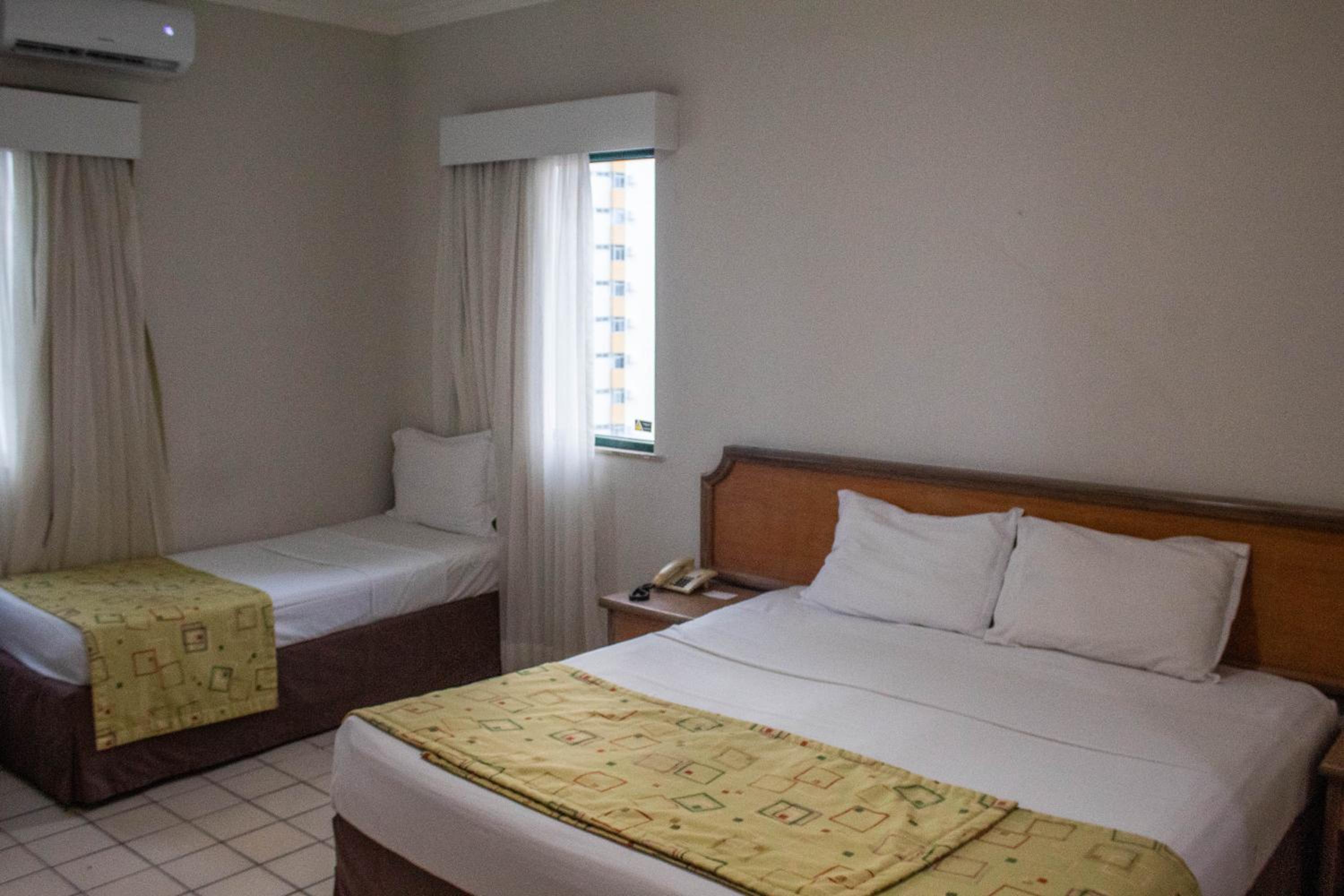 Superior Triple Room