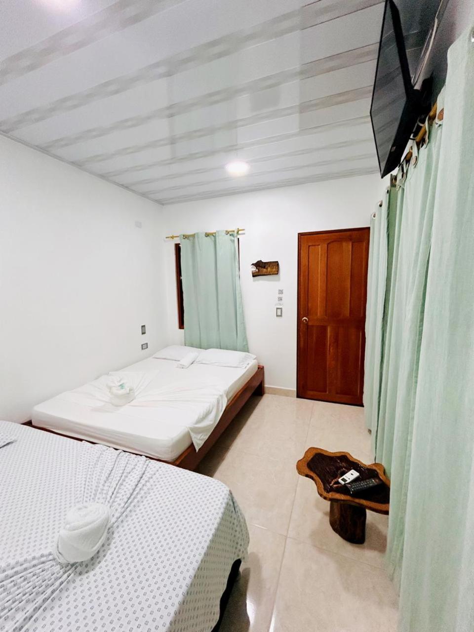 Triple Room photo 2