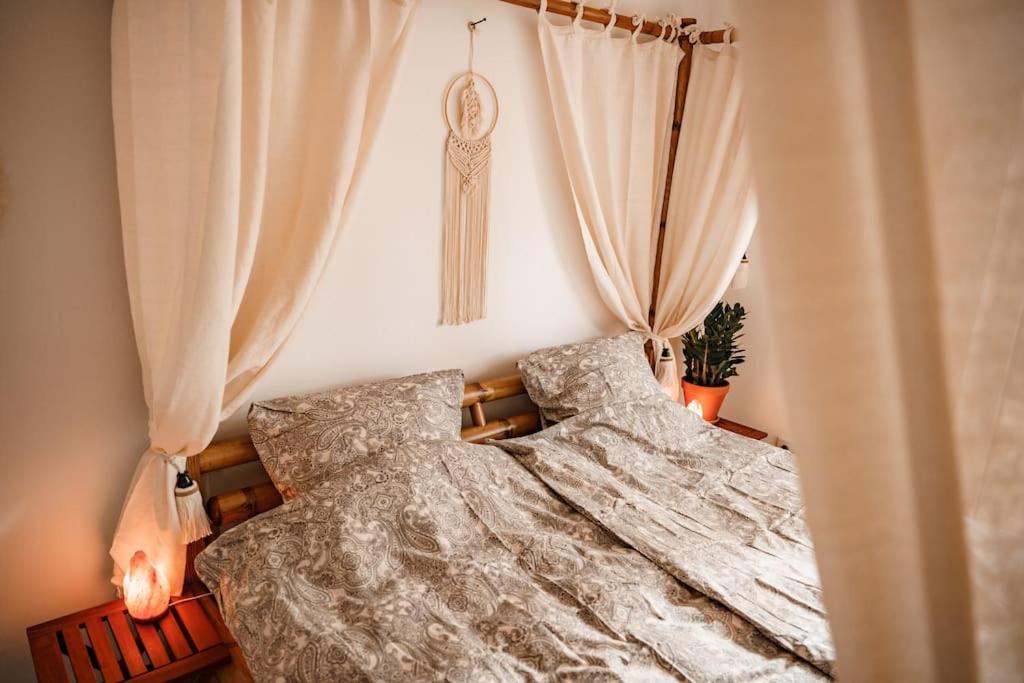Double Room with Shared Bathroom photo 3