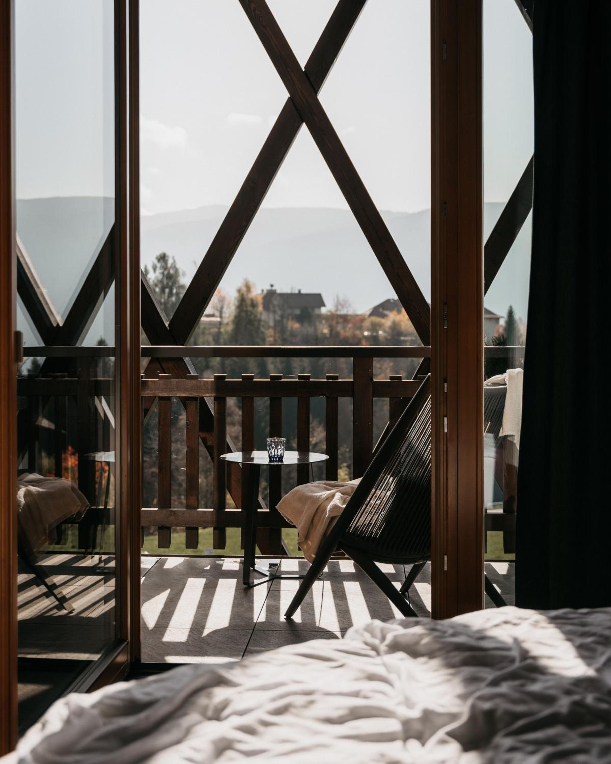 Deluxe Suite - Photo 2
