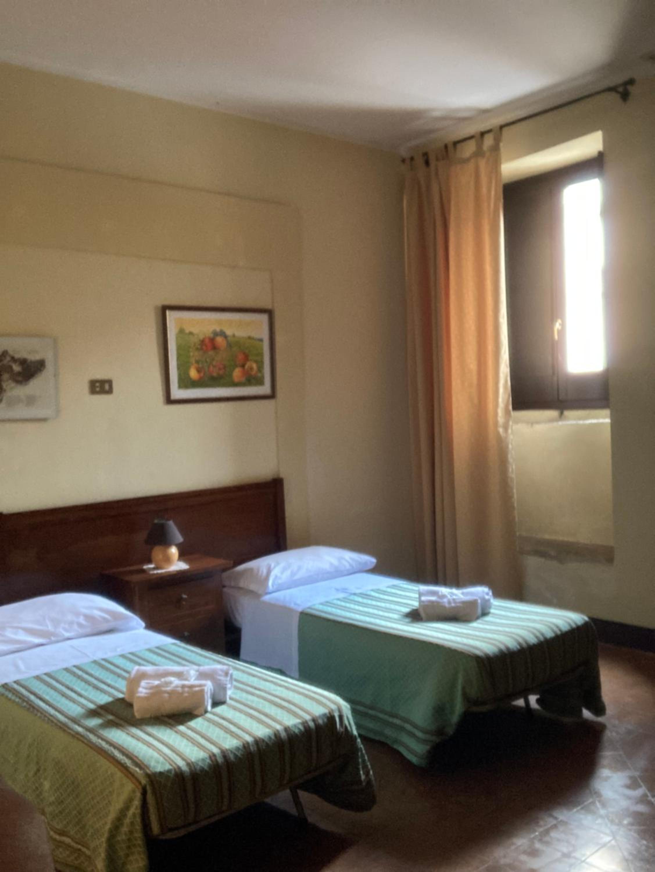 Twin Room photo 1