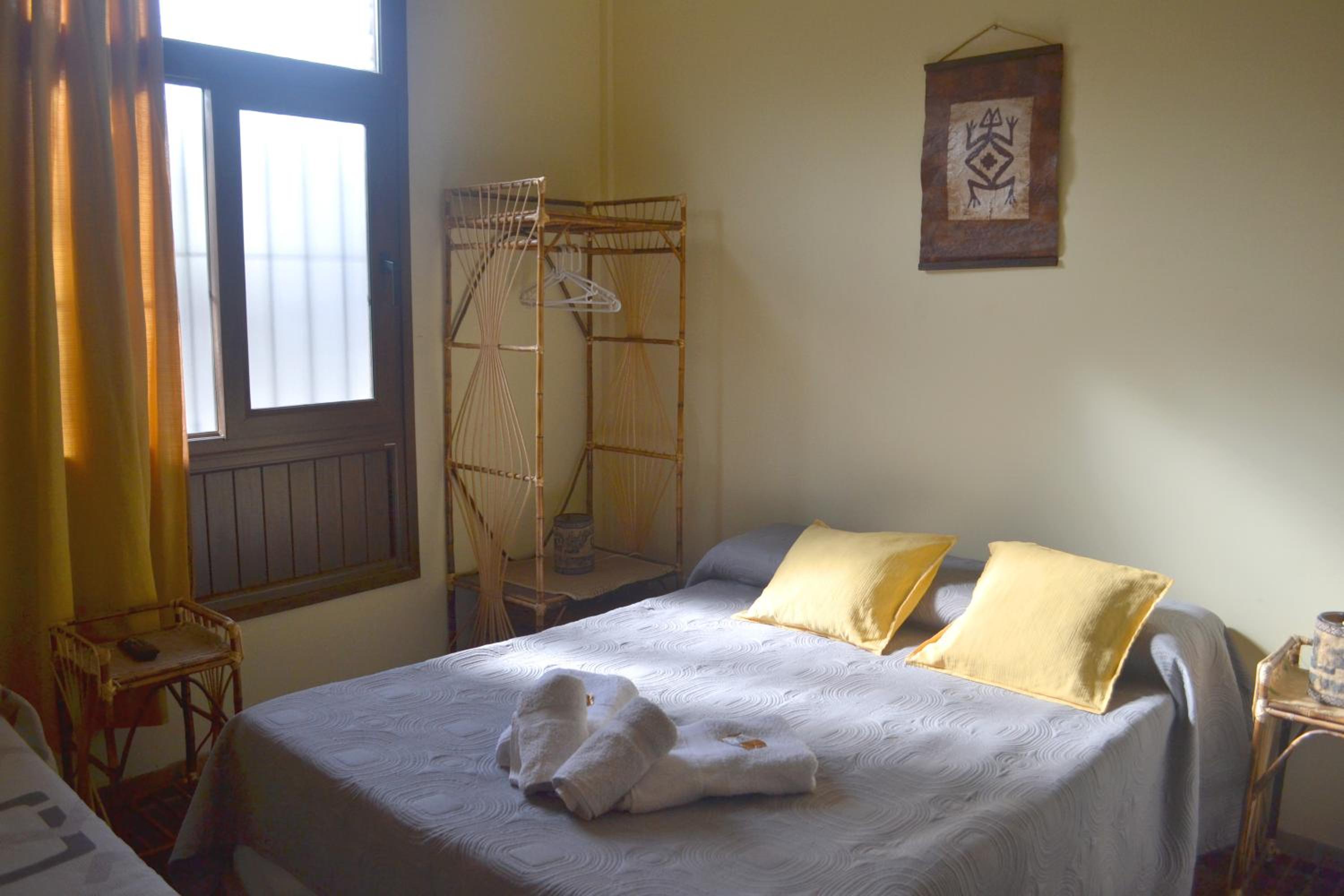 One-Bedroom Apartment - Ground Floor photo 1