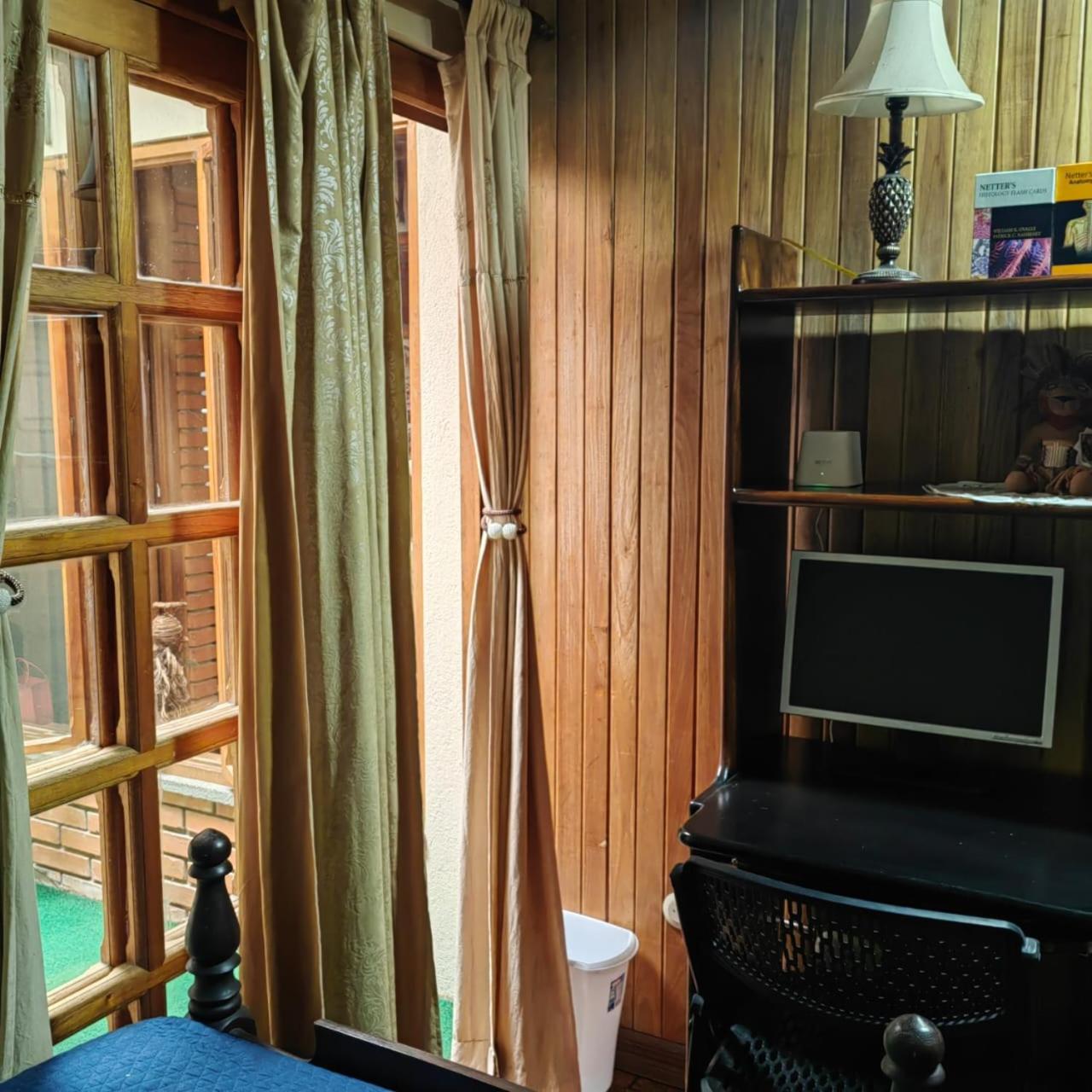 Twin Room photo 2