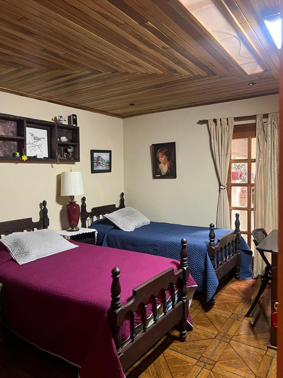 Twin Room photo 3