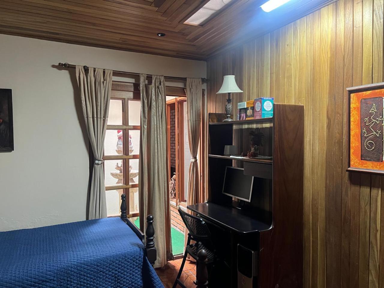 Twin Room photo 1