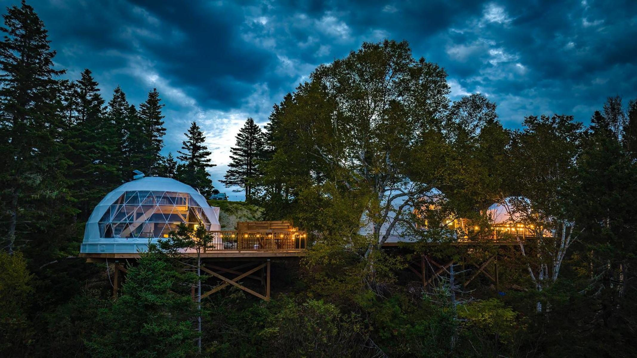 Dome 2 photo 2