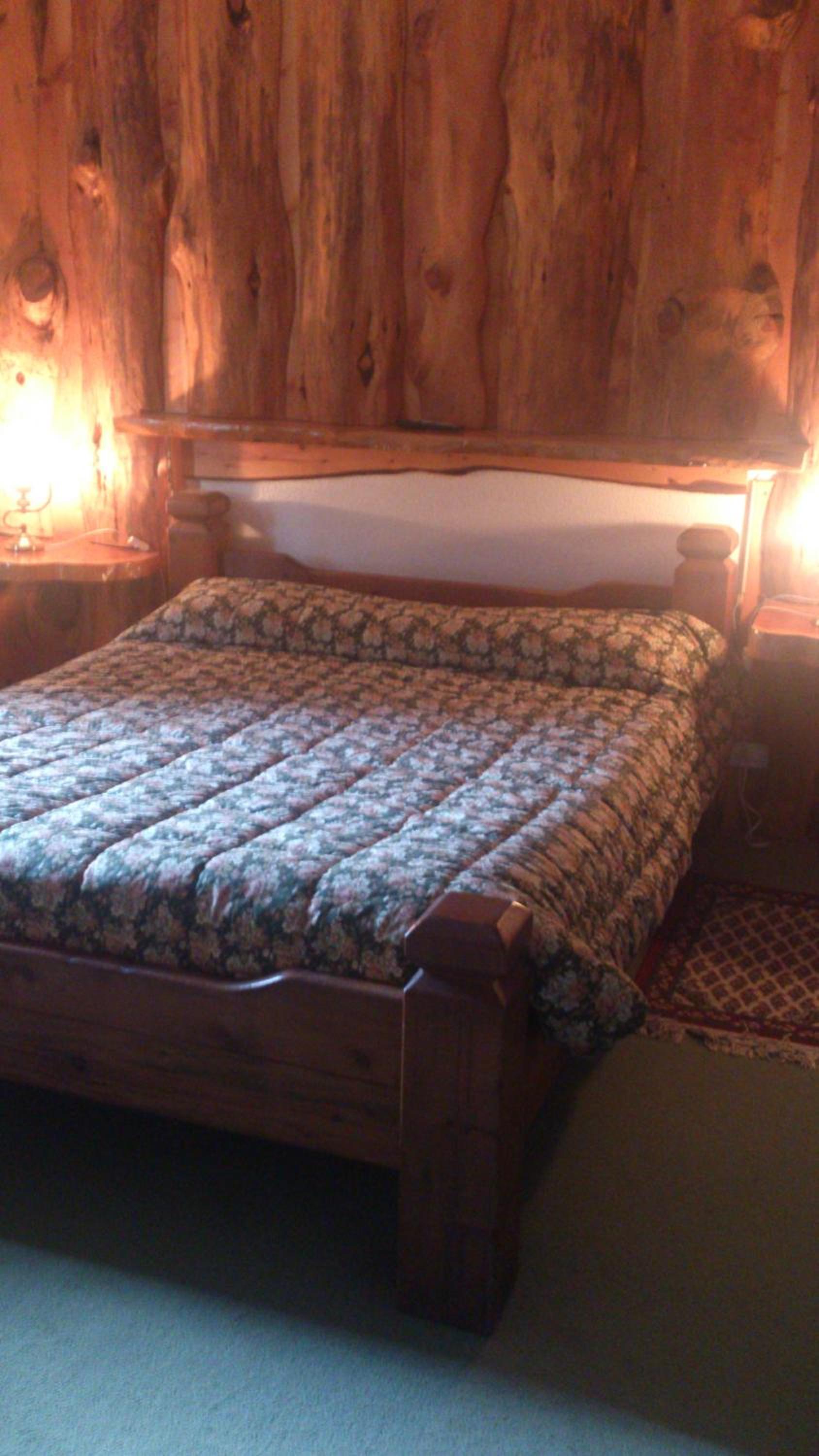 Standard Double Room photo 2