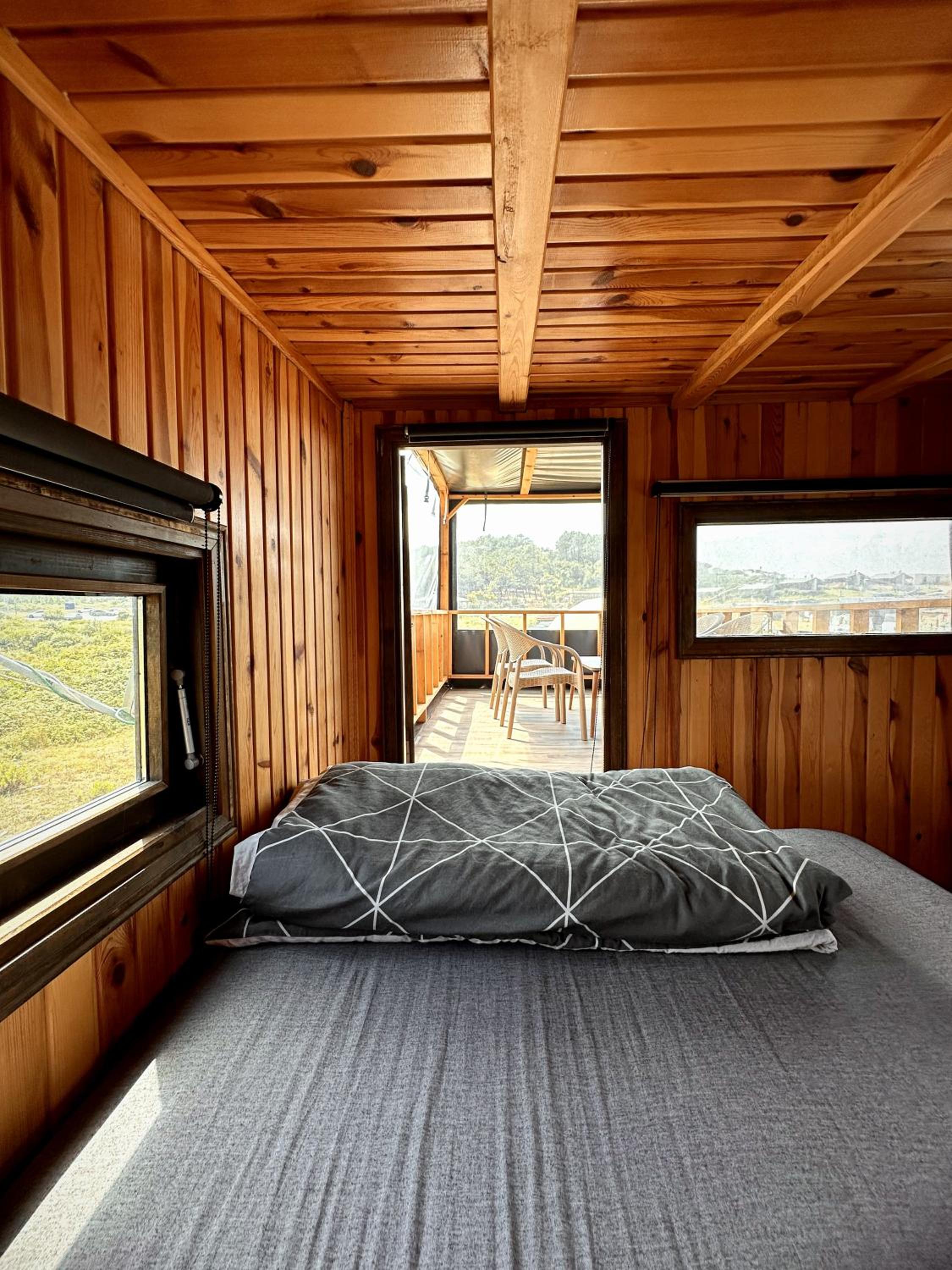 Deluxe Bungalow with Sea View photo 1