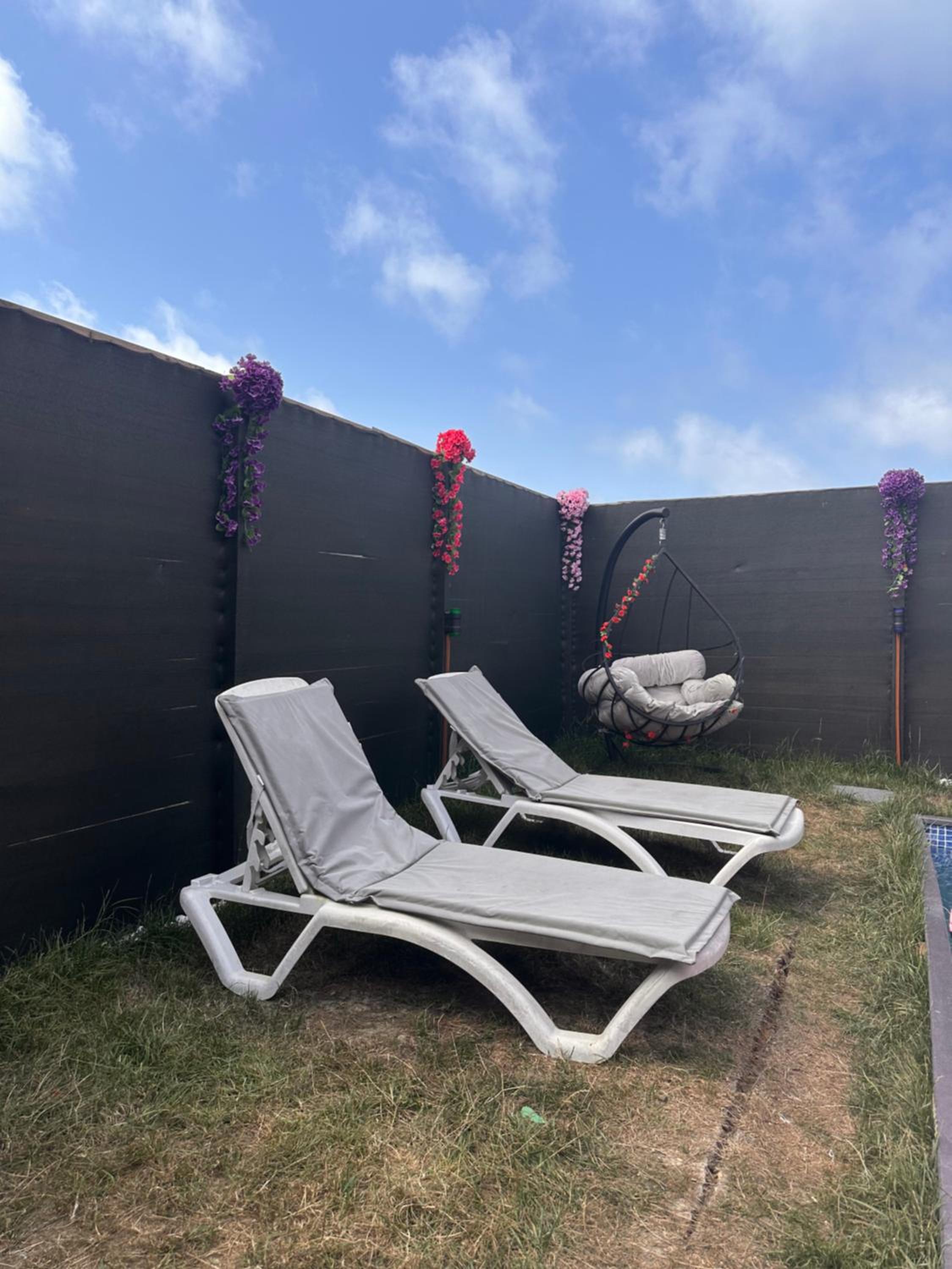 Deluxe Bungalow with Sea View photo 3