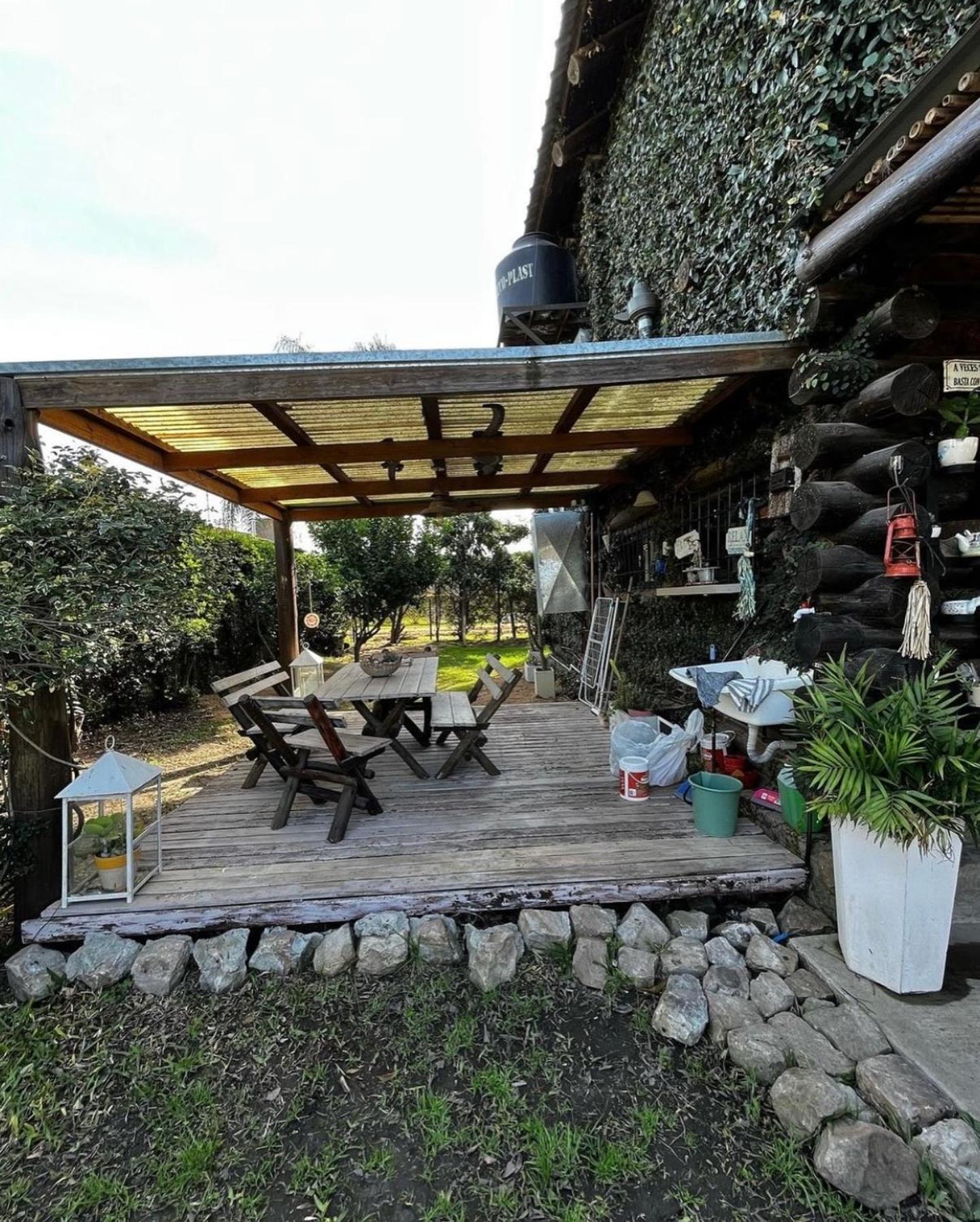 Villa photo 2