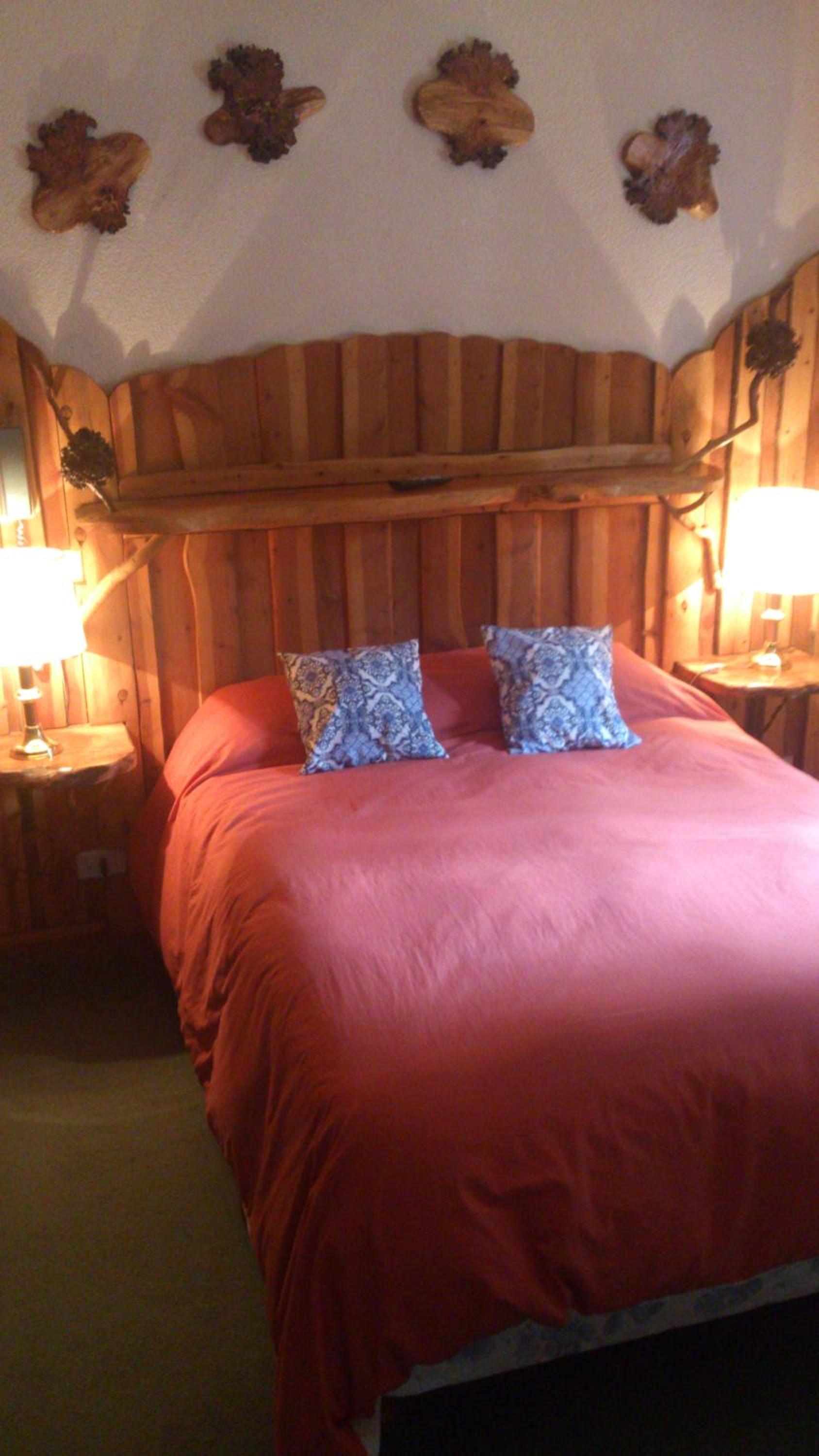 Standard Double Room photo 3