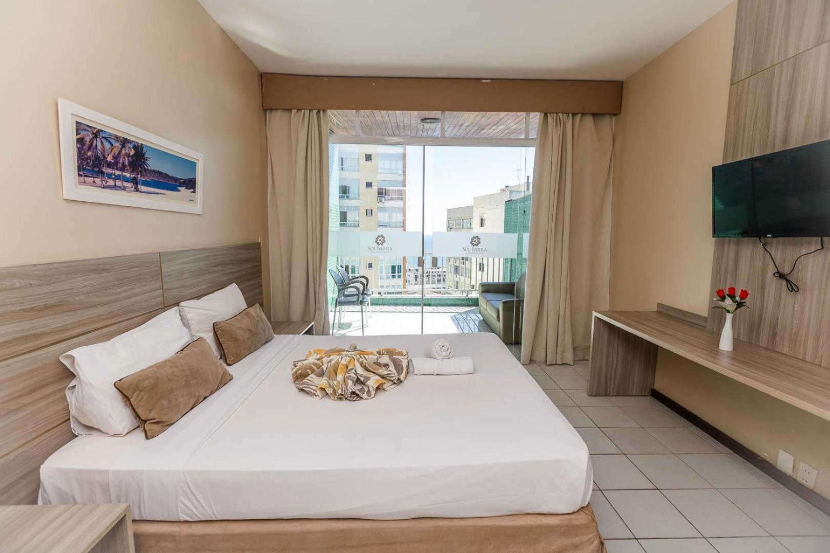 Standard Double Room - Photo 1