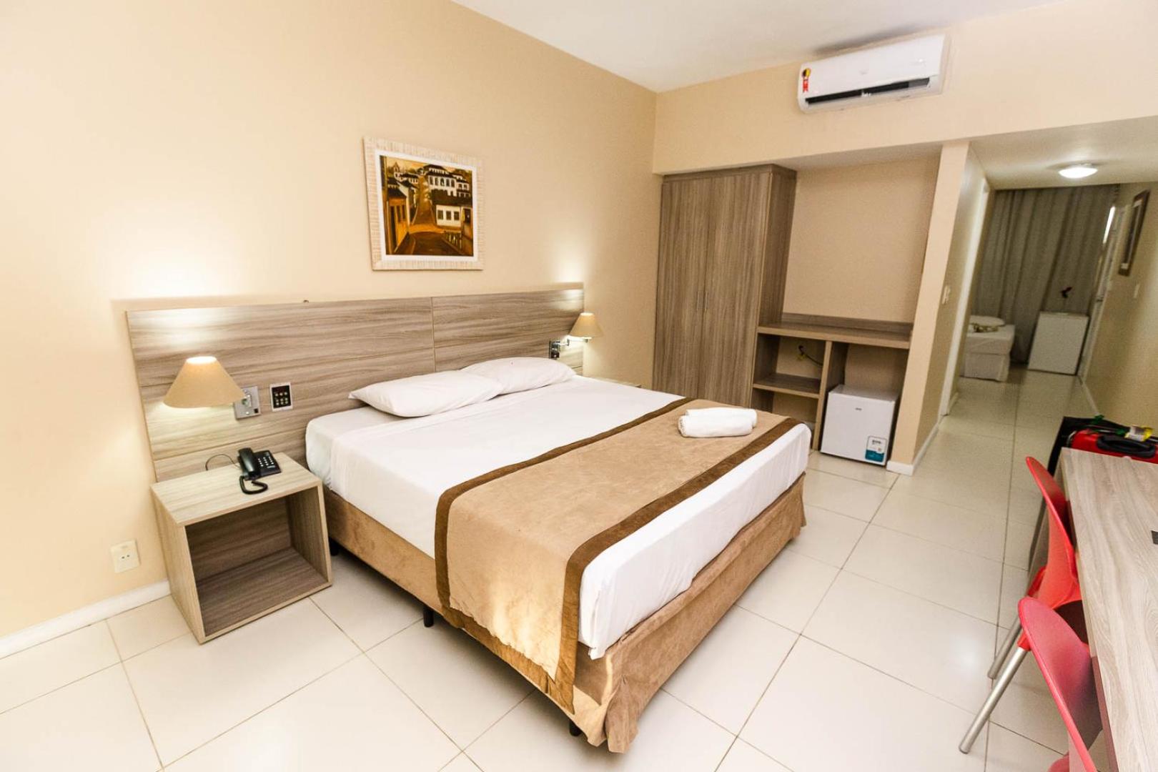 Standard Double Room - Photo 3