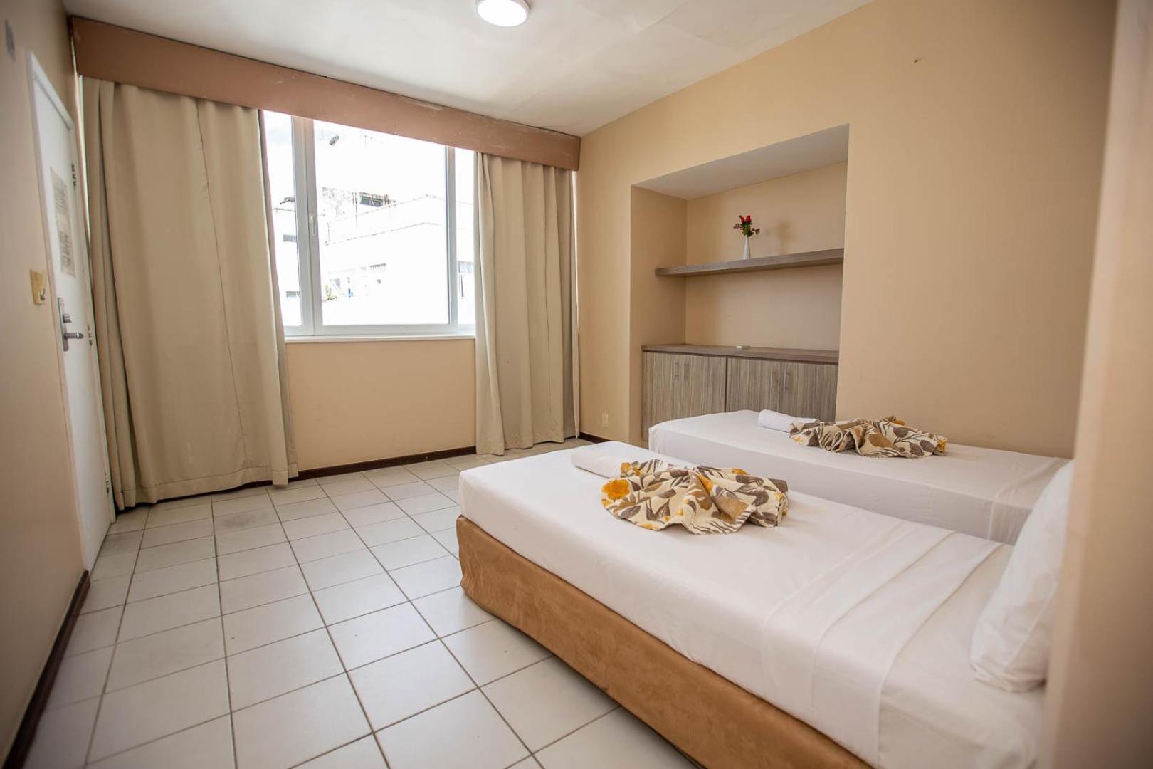 Standard Twin Room - Photo 5