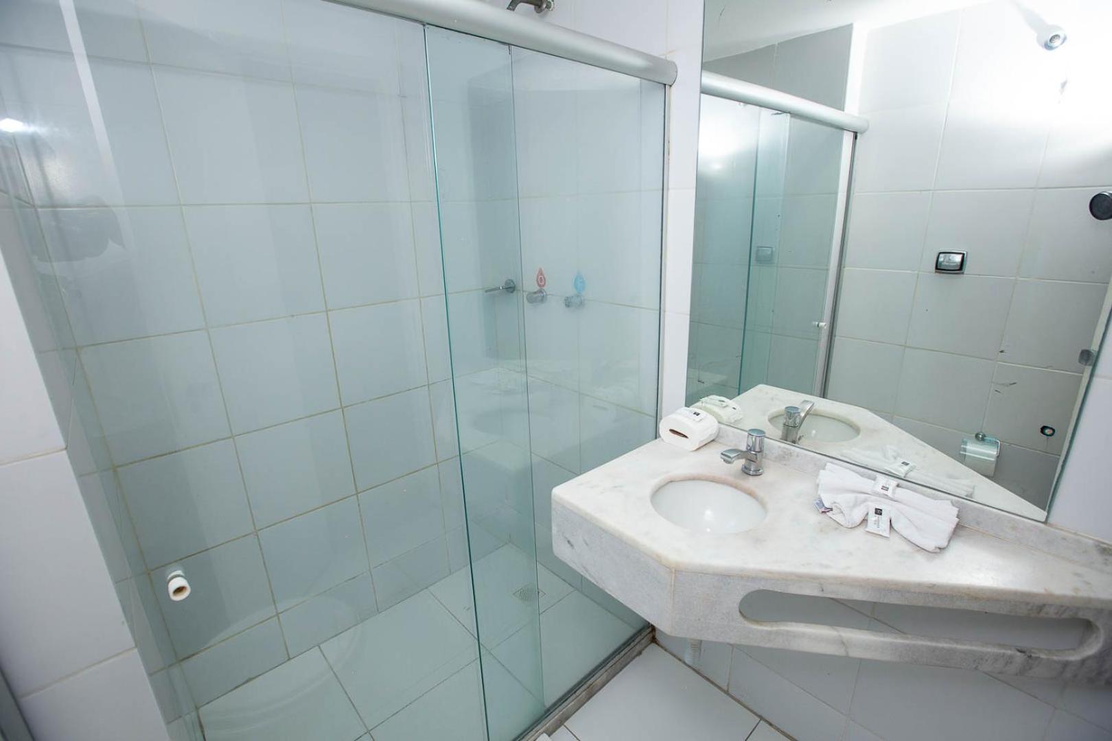 Standard Double Room - Photo 4