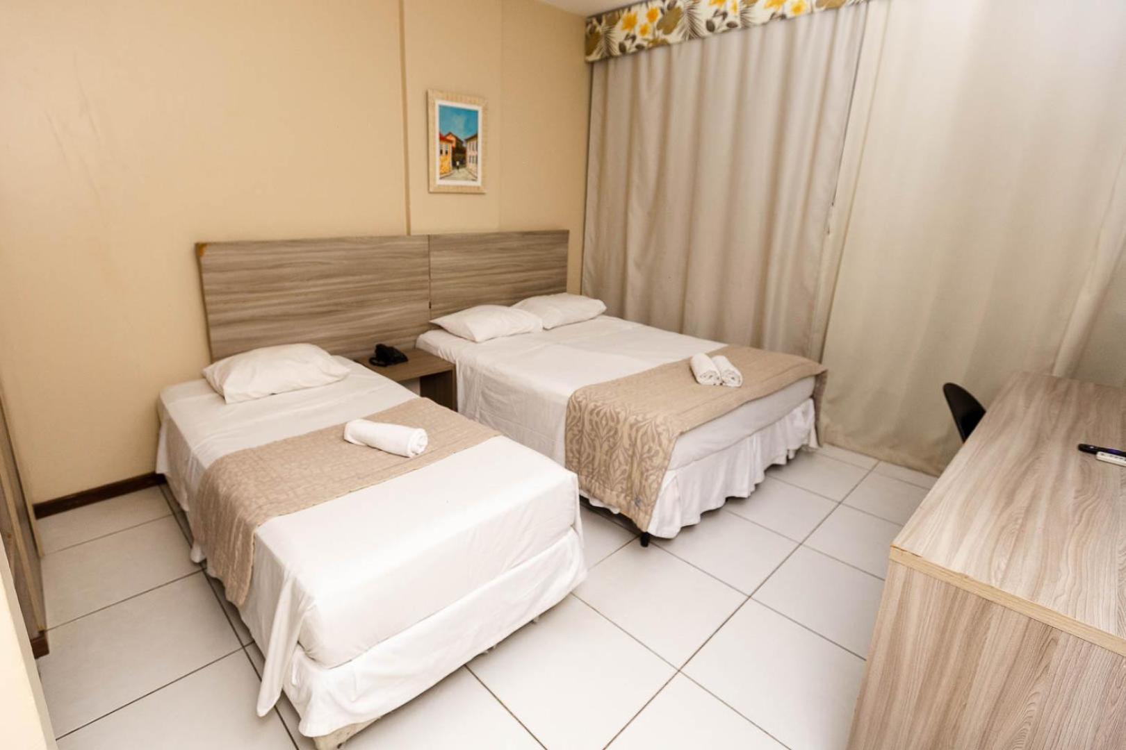 Standard Triple Room - Photo 2