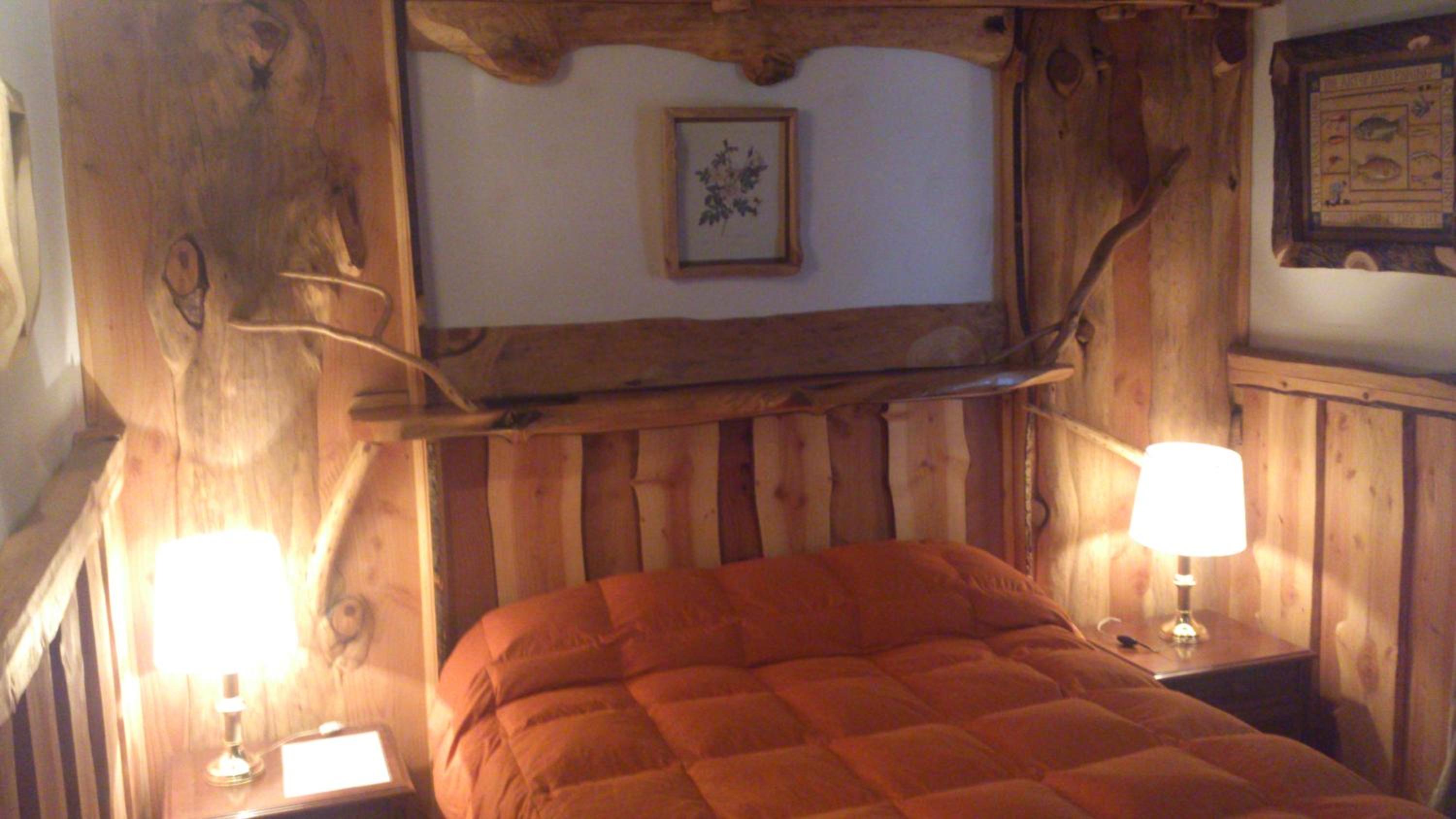 Quadruple Room photo 1