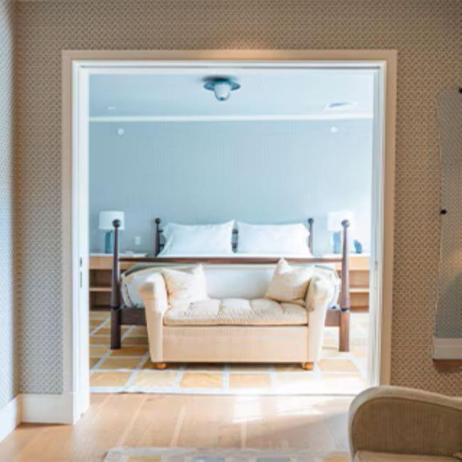 Junior Suite With Garden View photo 1