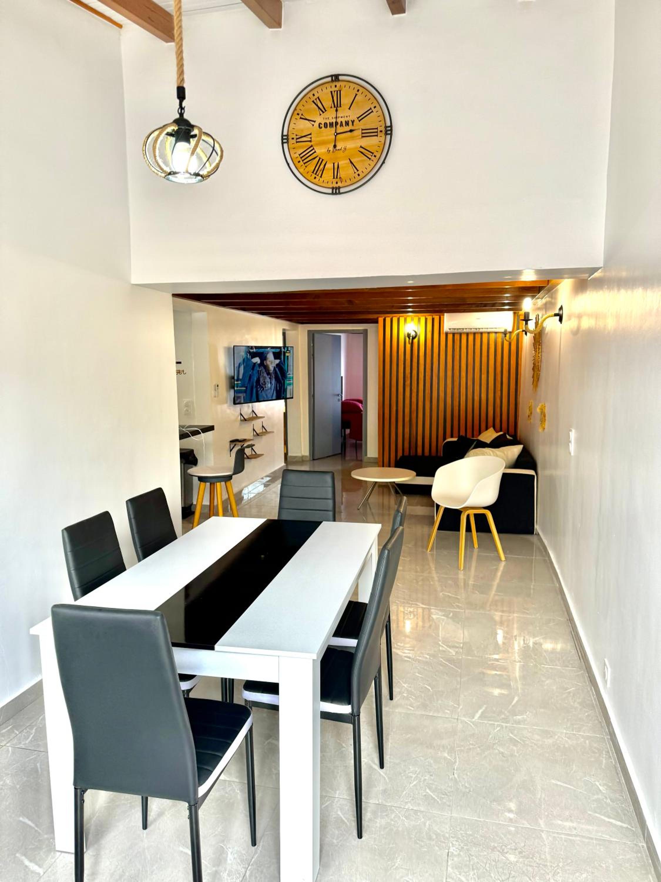 Two-Bedroom House photo 1