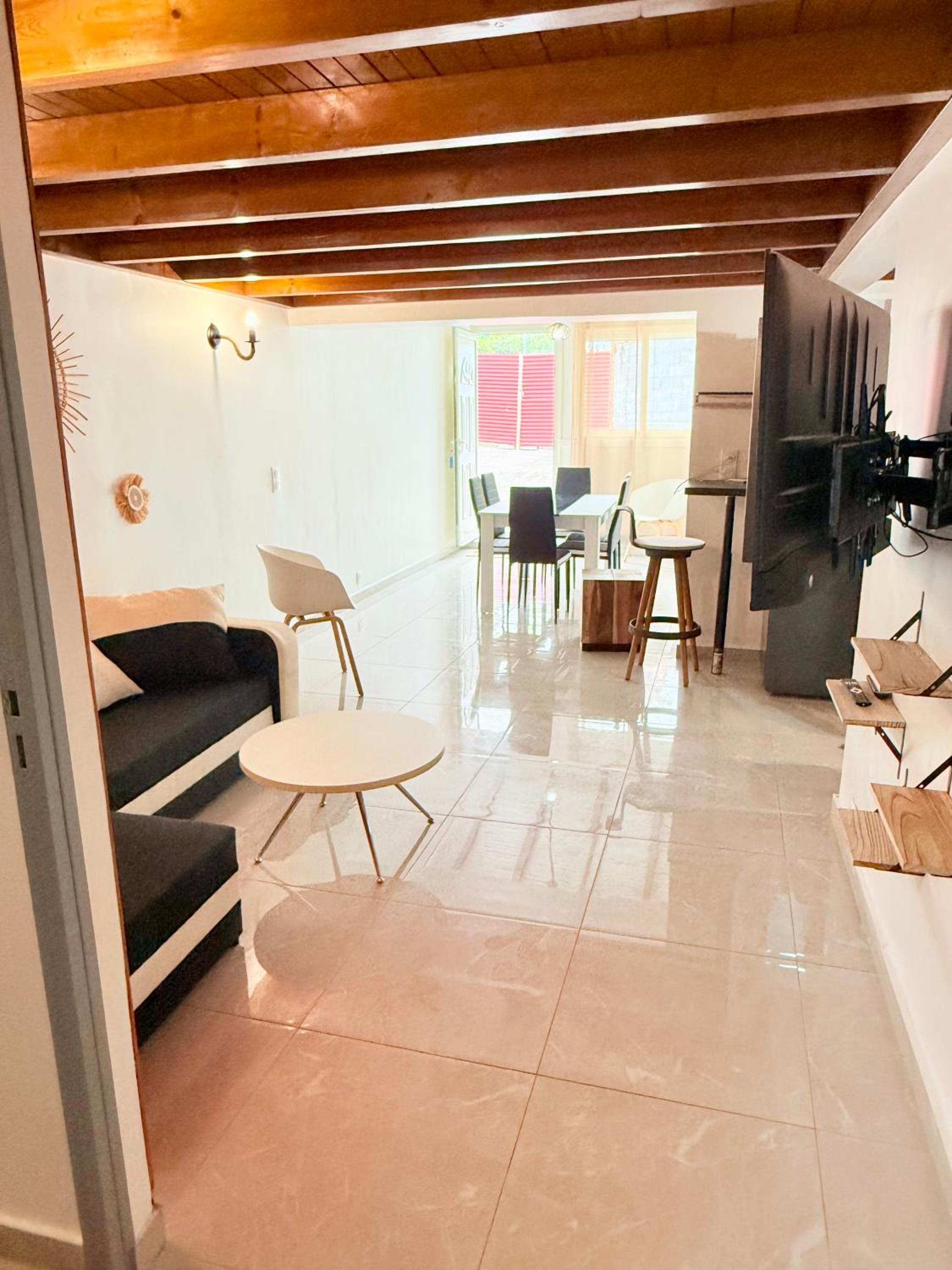 Two-Bedroom House photo 3