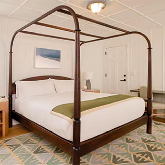 King Room With Garden View photo 1