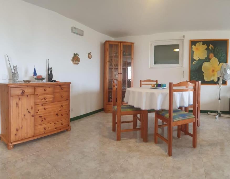 Three-Bedroom Villa photo 3
