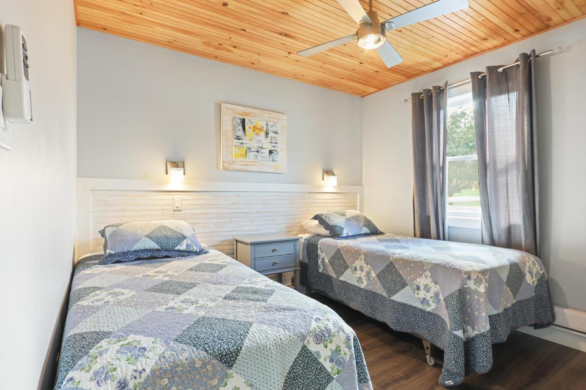 Three-Bedroom Chalet photo 1