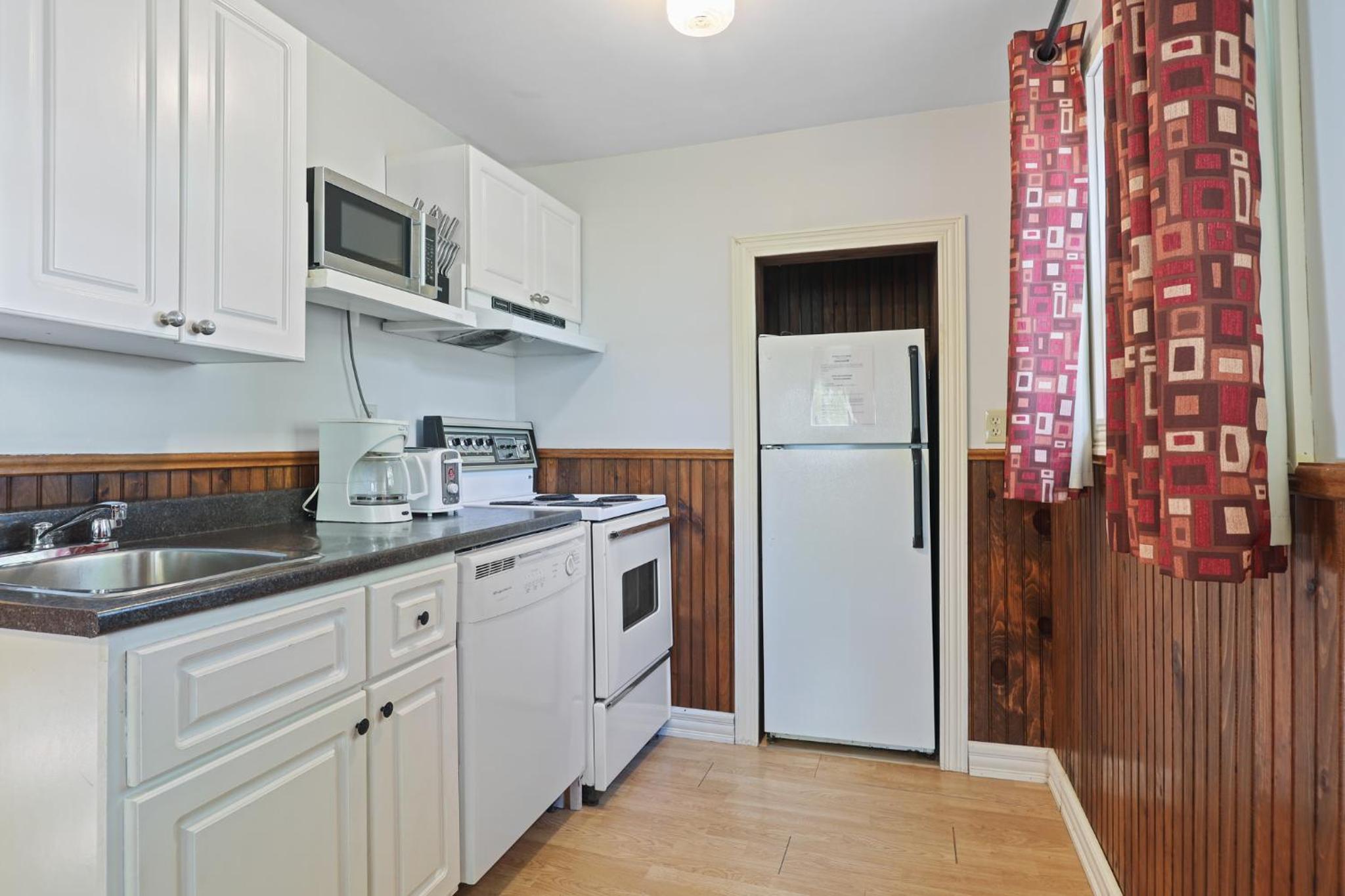 Two-Bedroom Chalet photo 3