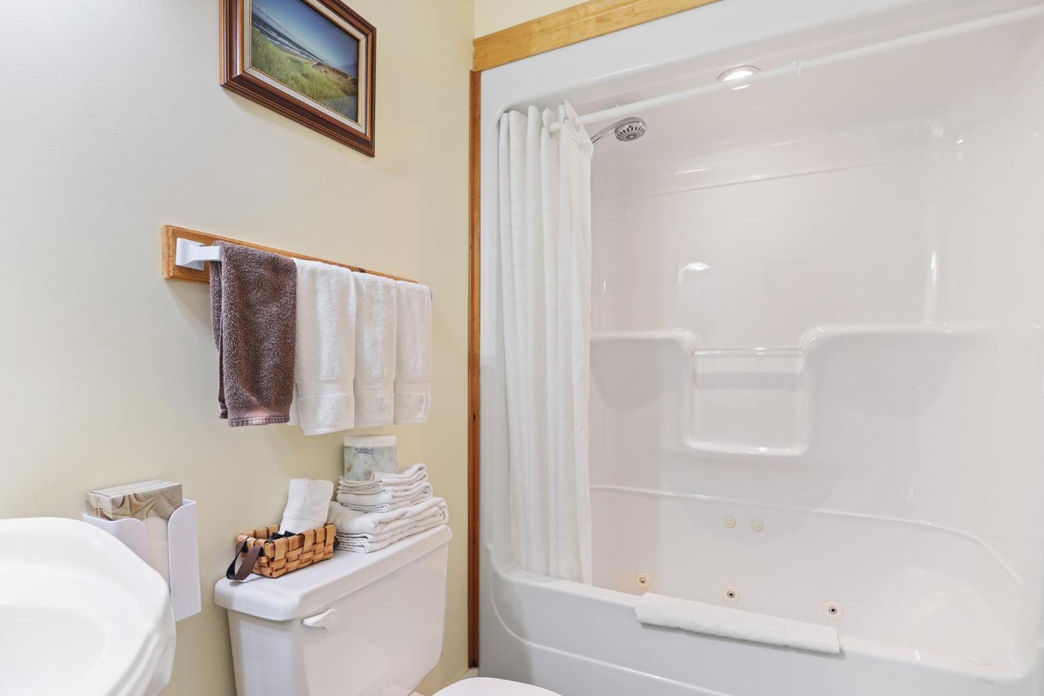 Two-Bedroom Chalet photo 2