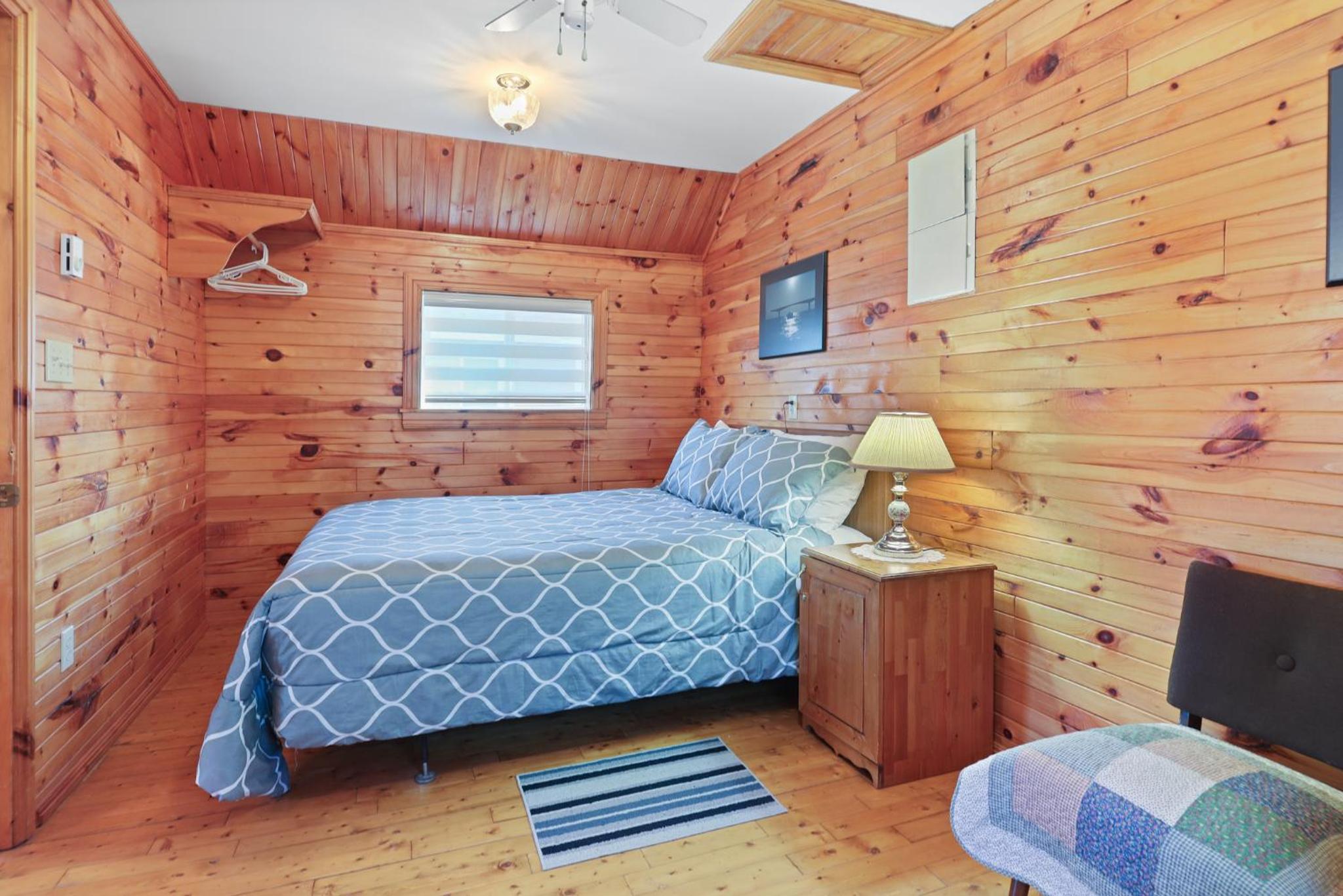 One-Bedroom Chalet photo 3