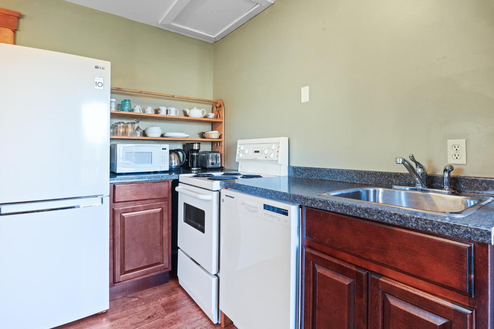 Duplex Apartment photo 3