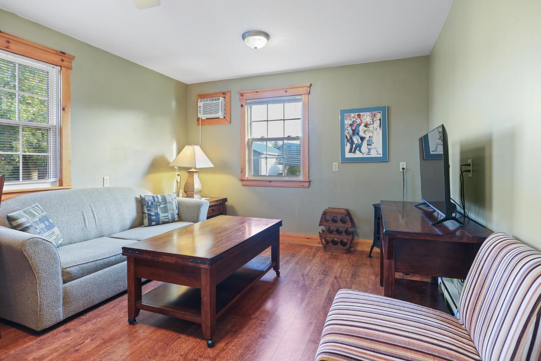 Duplex Apartment photo 2
