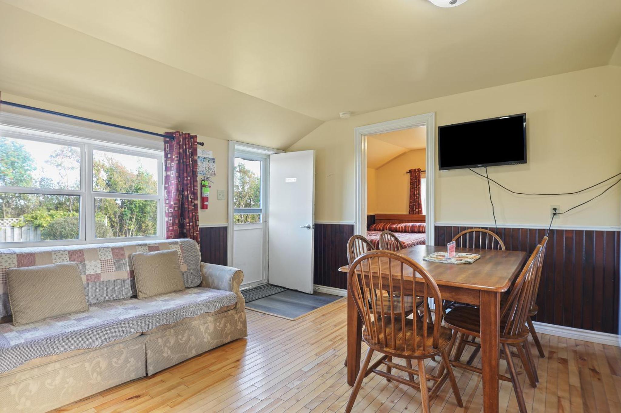 Two-Bedroom Chalet photo 1