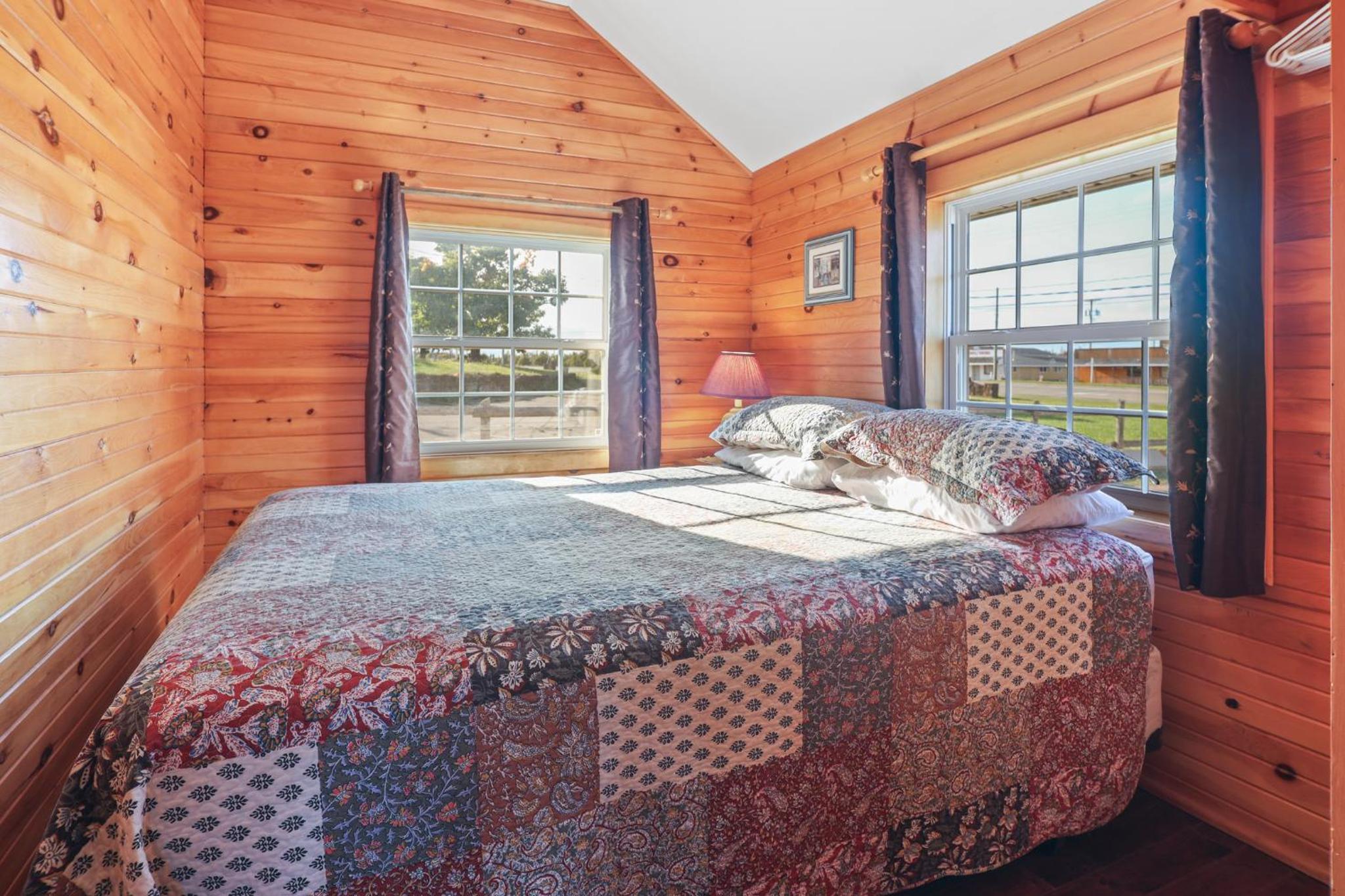 Two-Bedroom Chalet photo 2