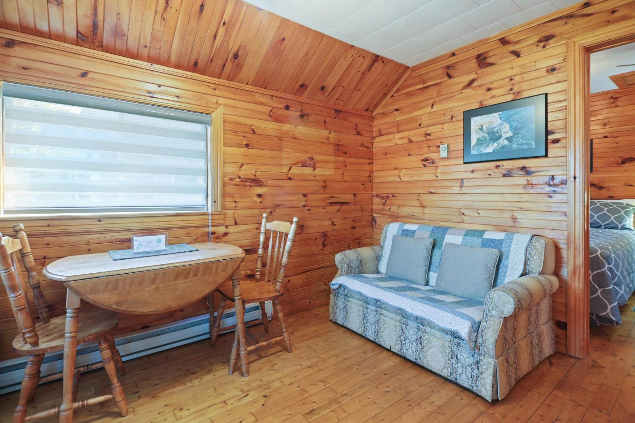 One-Bedroom Chalet photo 2