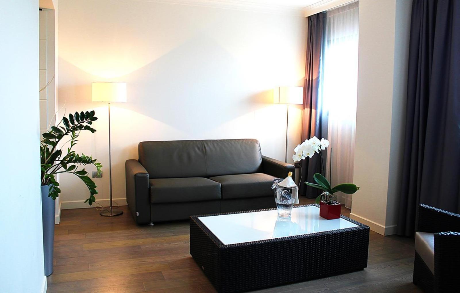 Suite photo 2