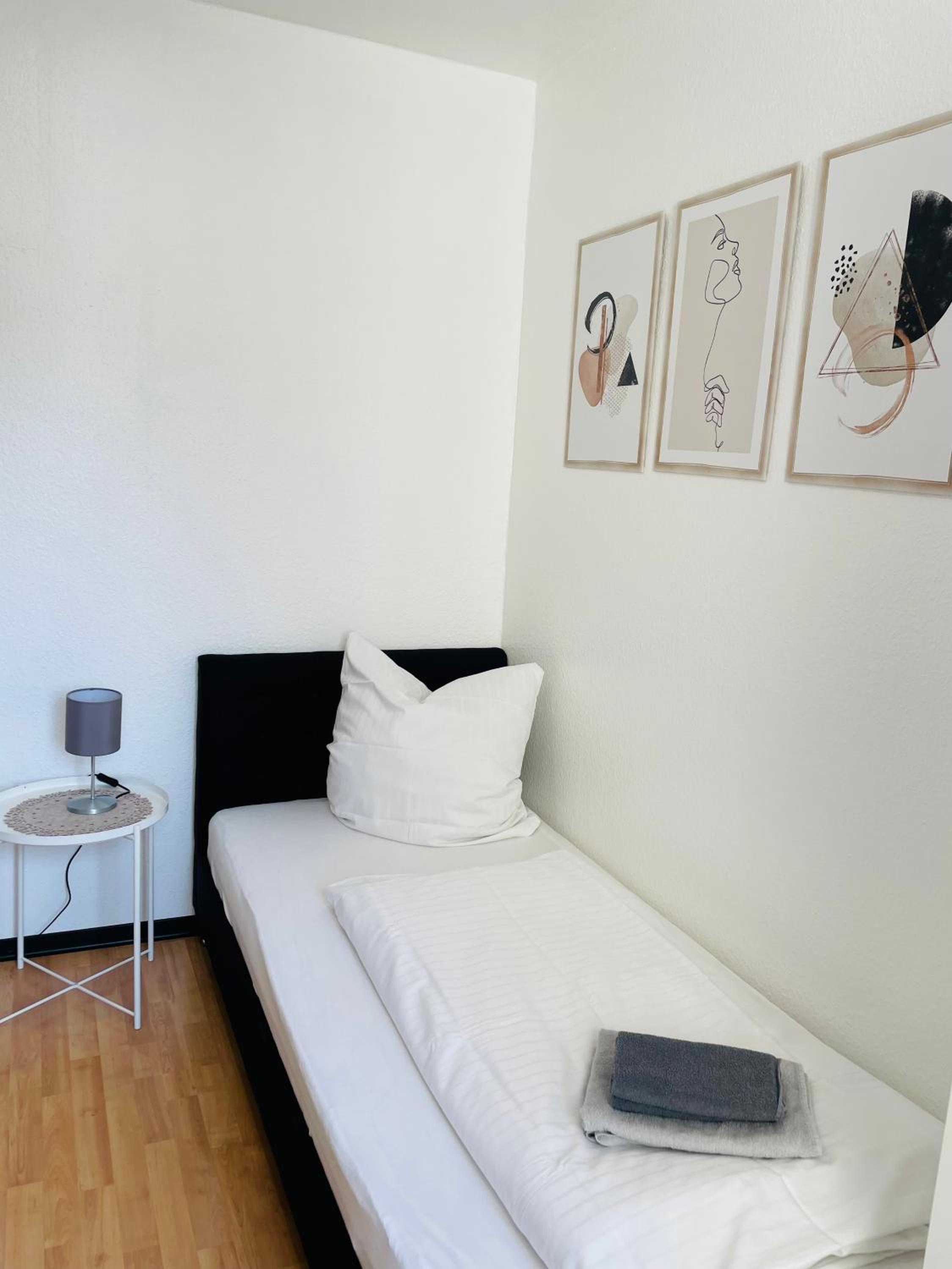 Single Room photo 1