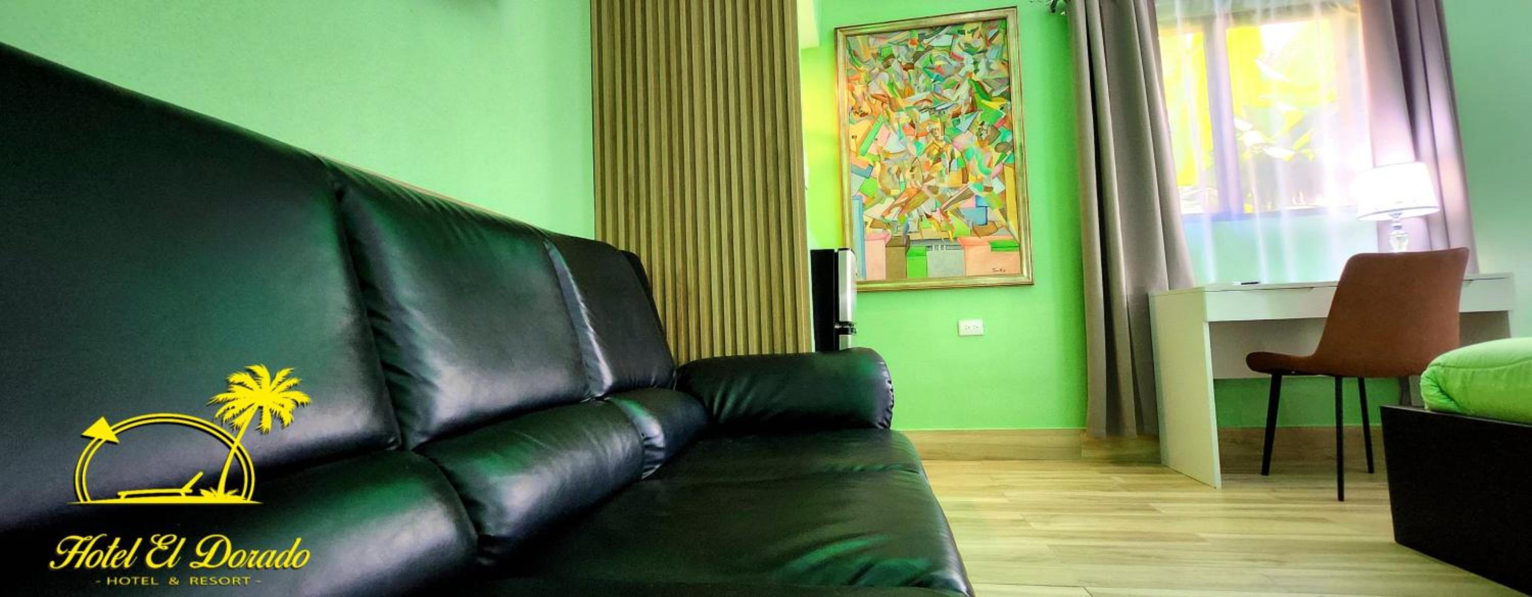 Superior King Room photo 2