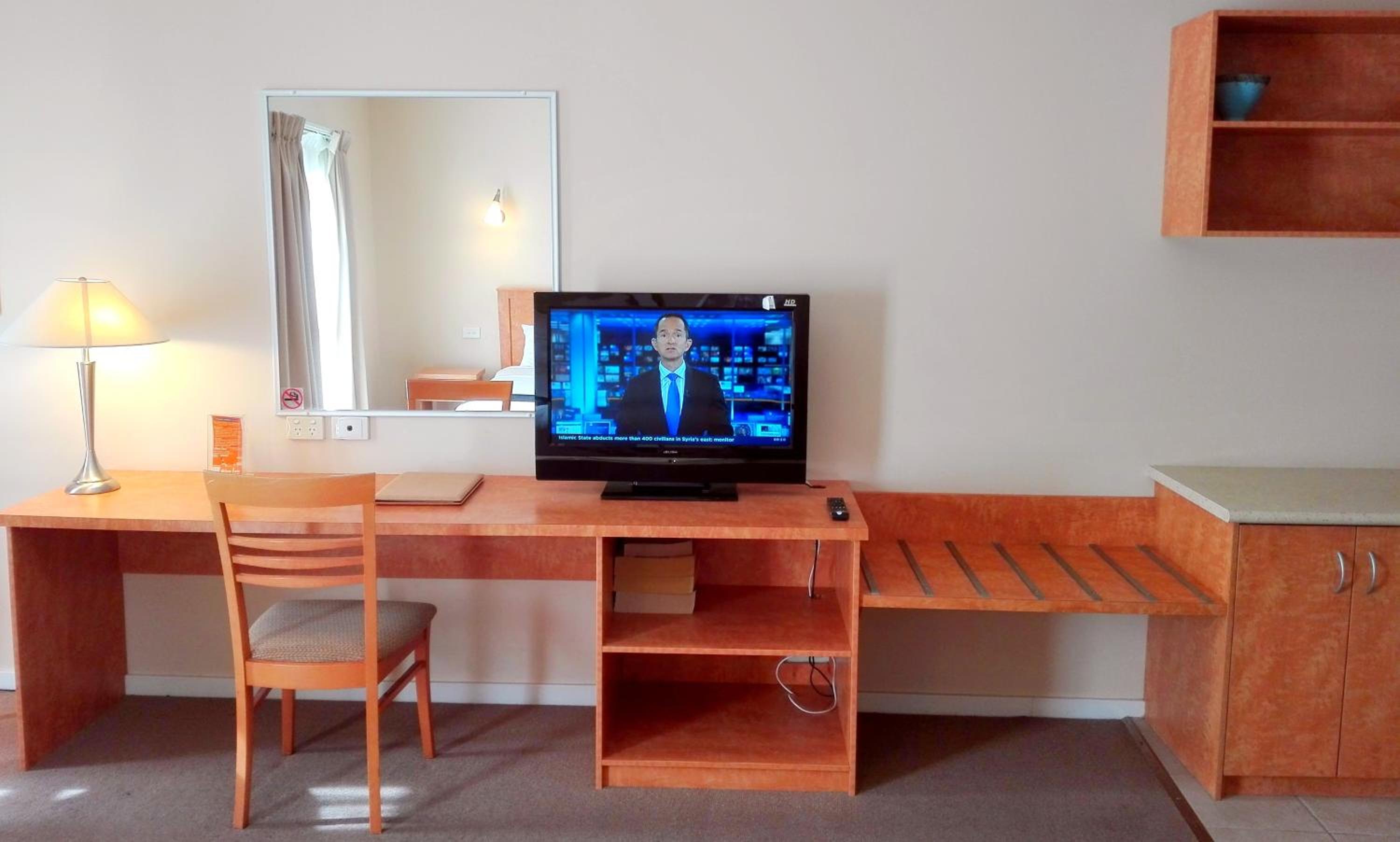 Executive Double Room - Photo 9