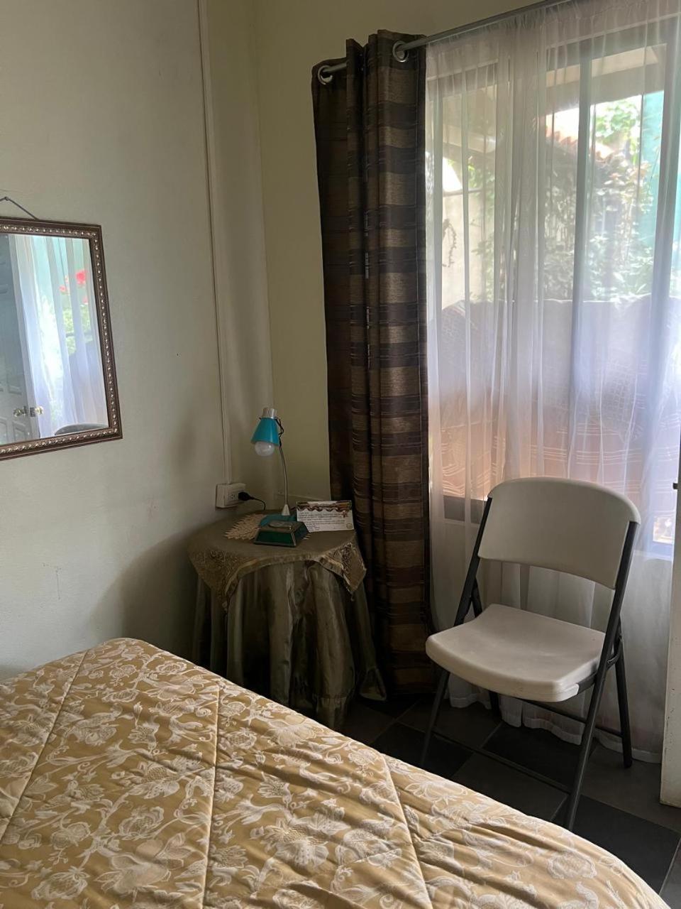 Double Room with Private Bathroom photo 1