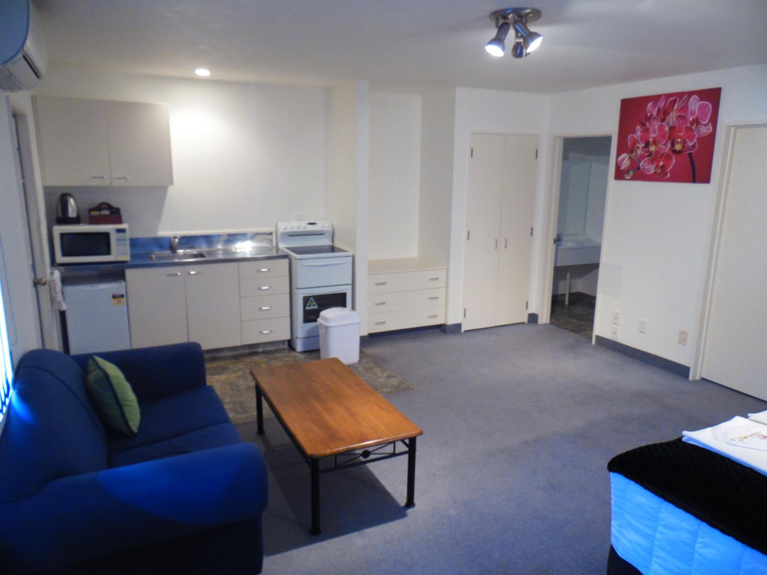 One-Bedroom Apartment - Photo 6
