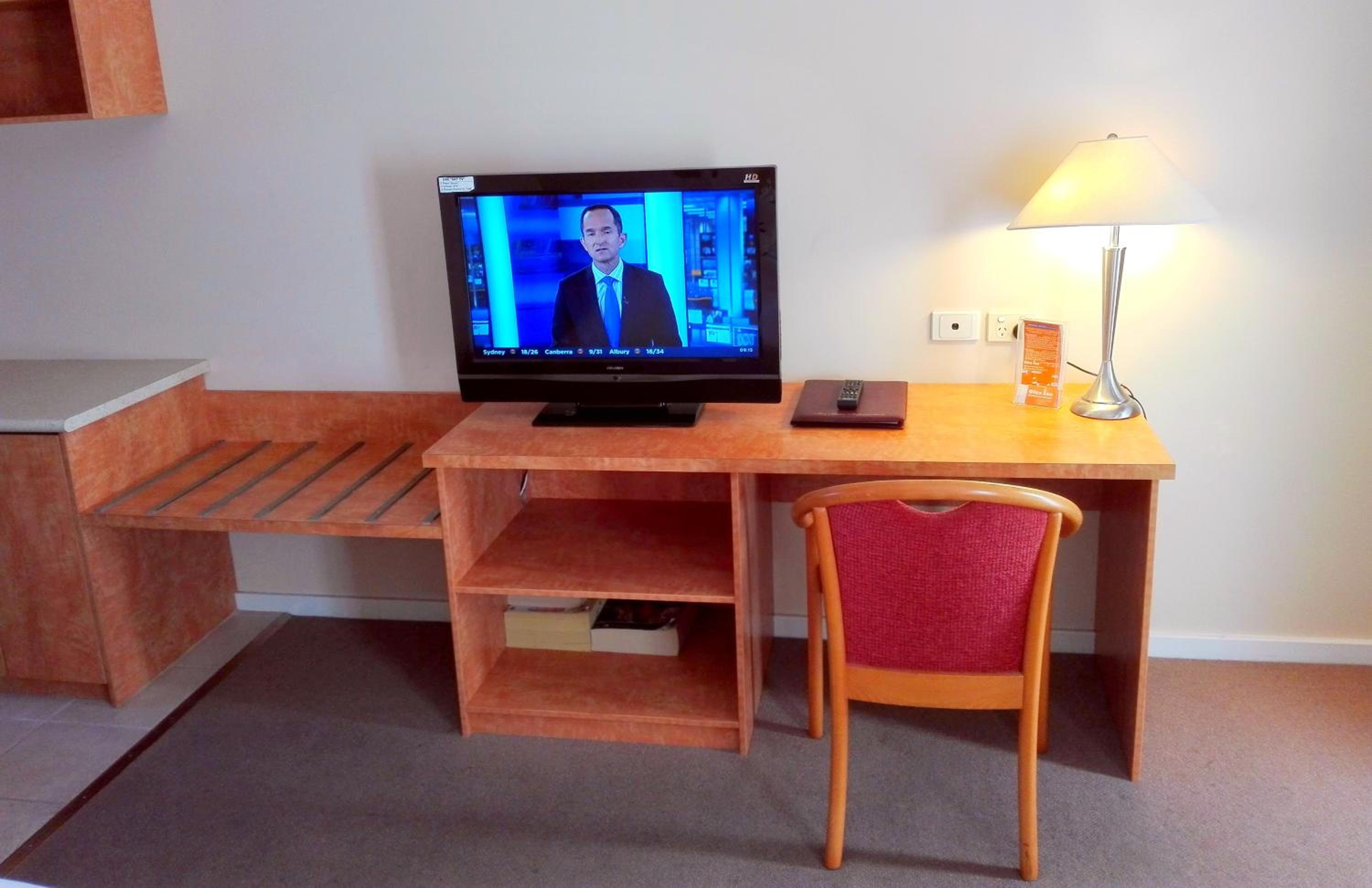 Superior Double Room - Photo 5