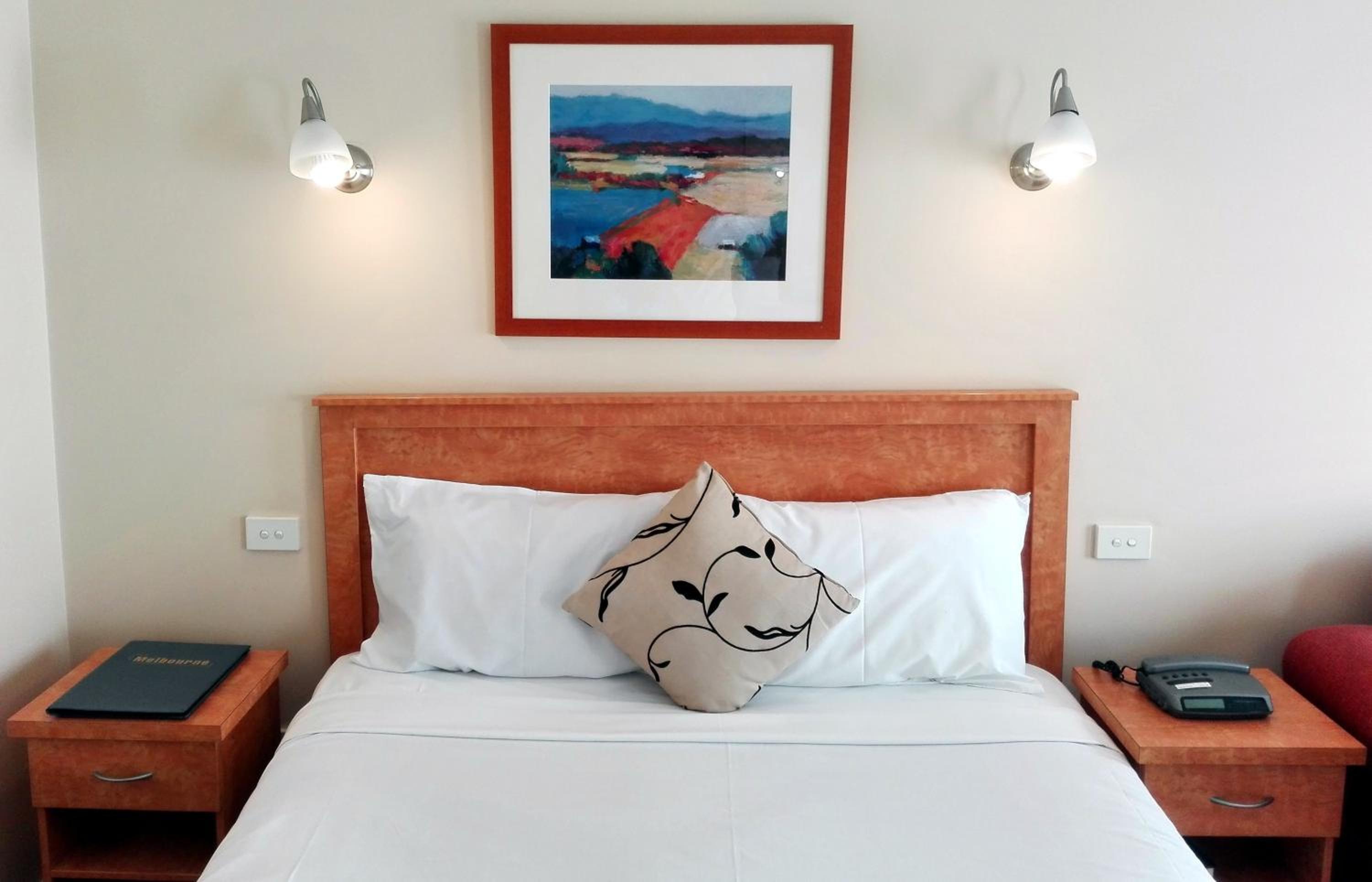 Superior Double Room - Photo 3