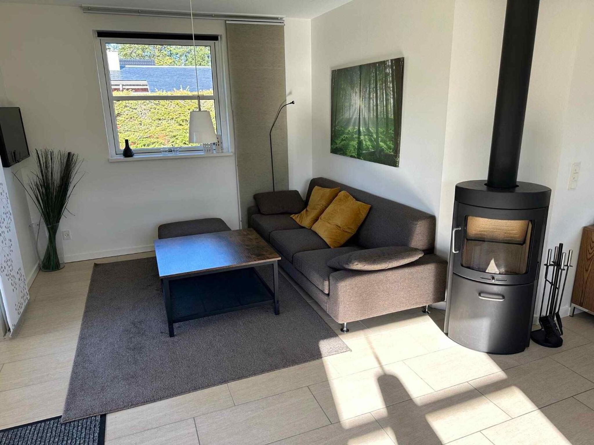 Three-Bedroom Townhouse photo 3