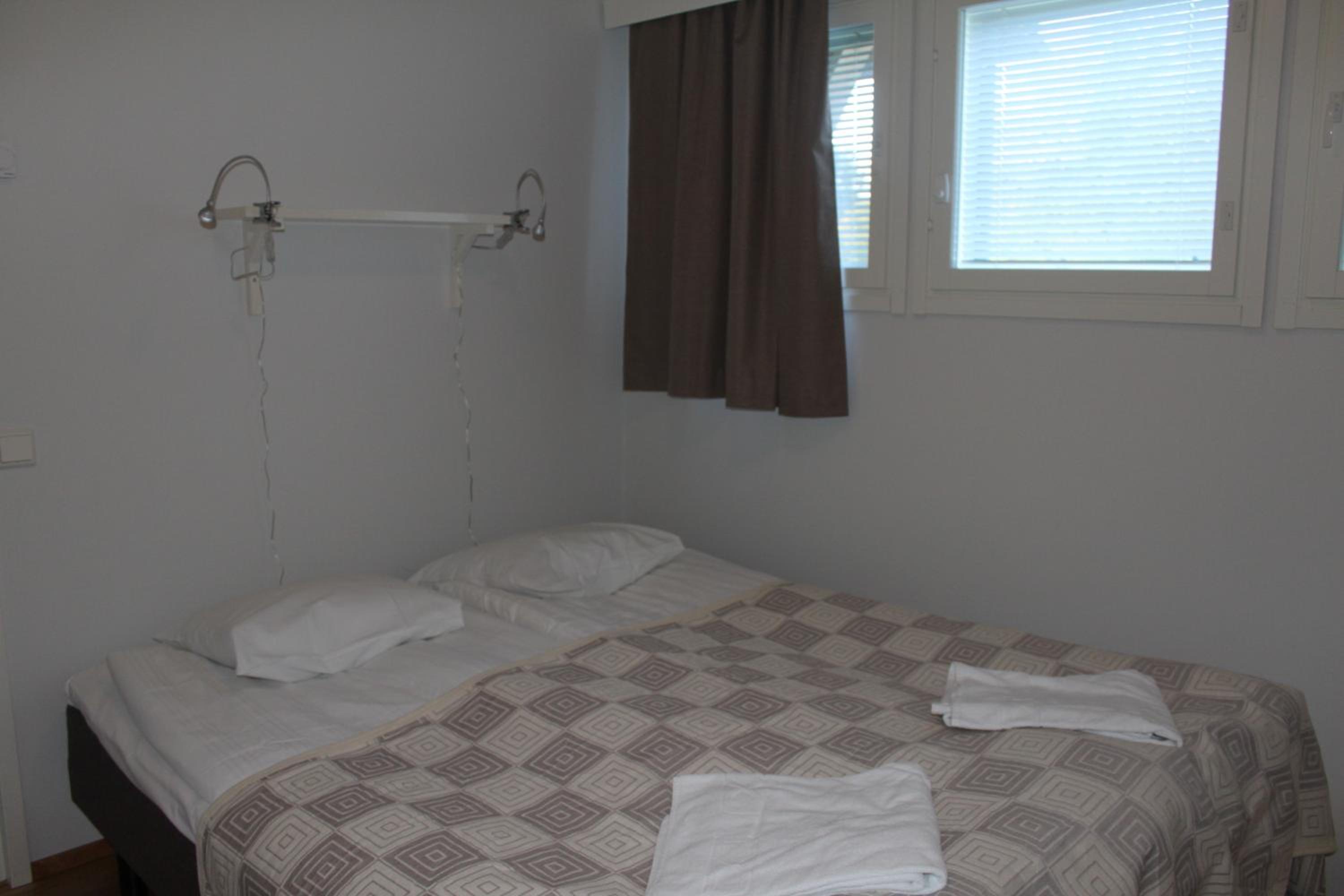 One-Bedroom Apartment with Sauna - Photo 50