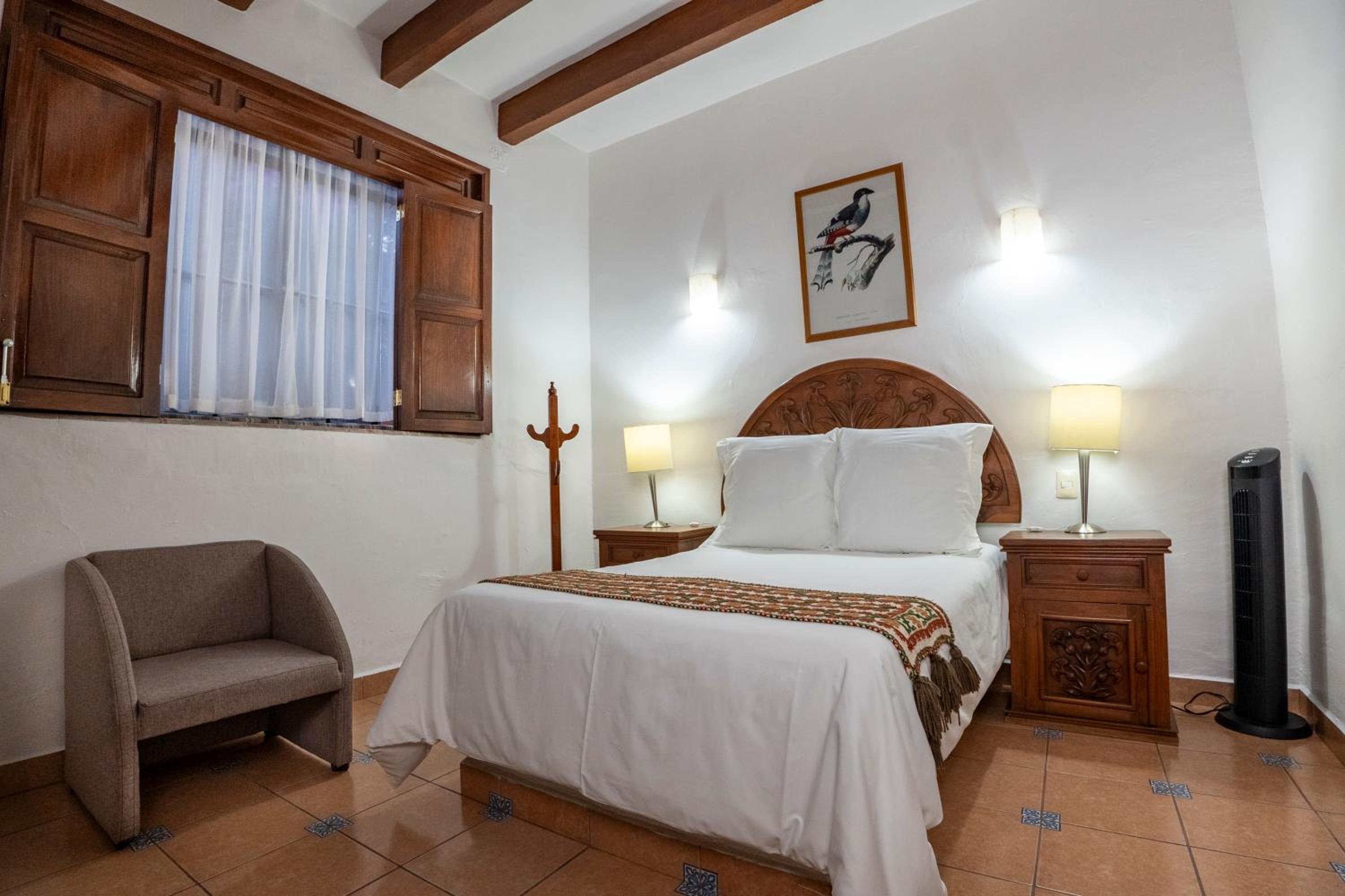 Double Room photo 3