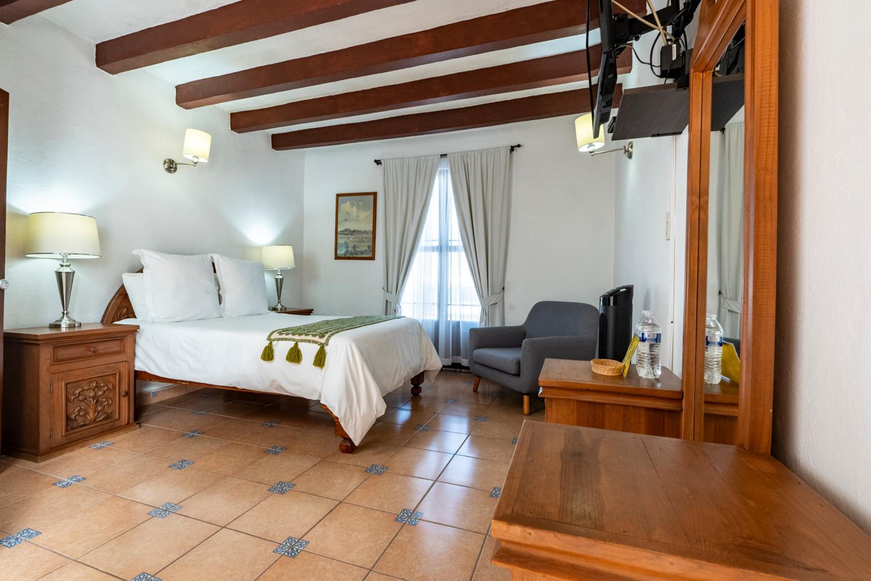 Double Room photo 2