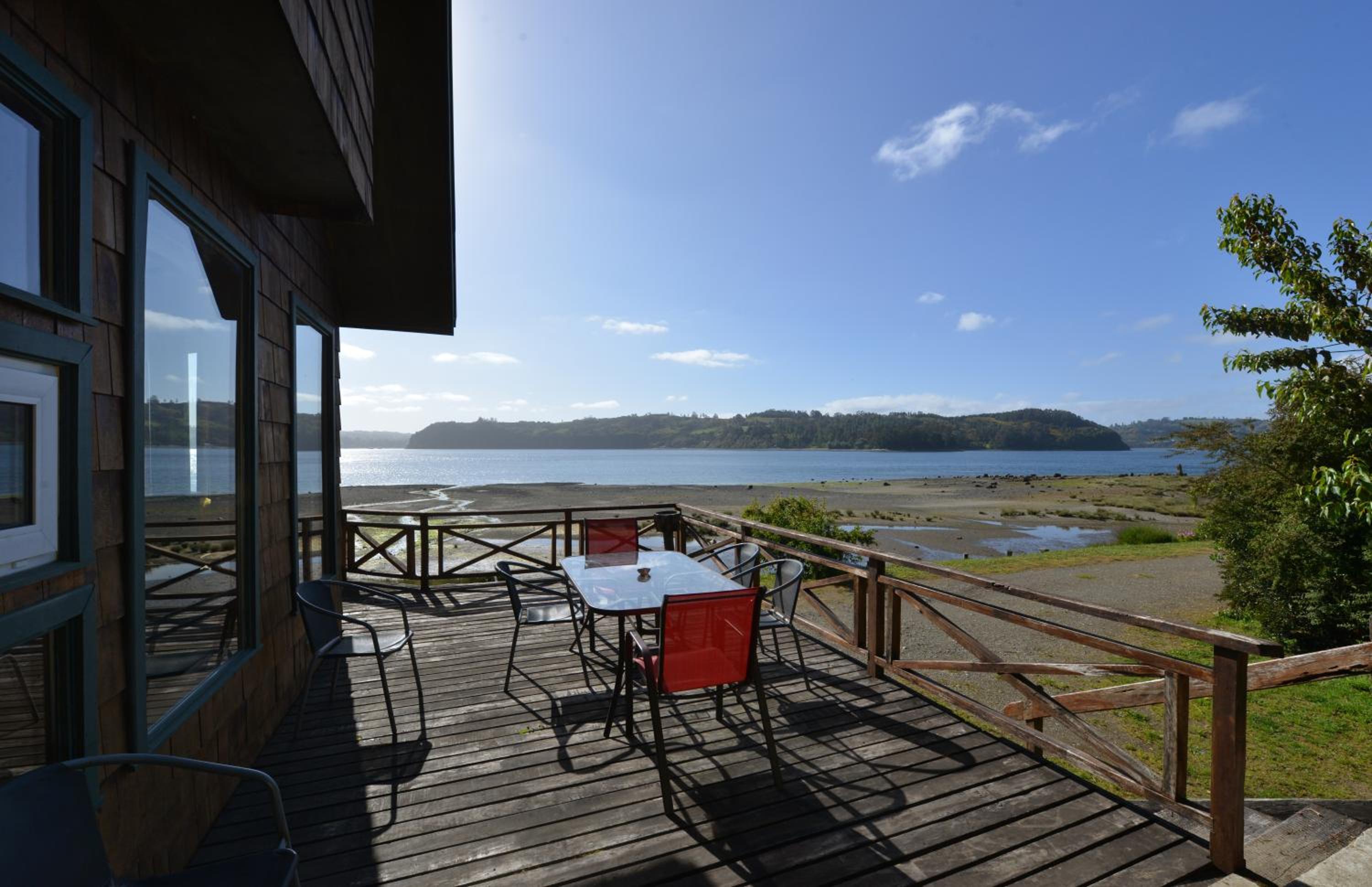 Bungalow - Beach Front photo 2
