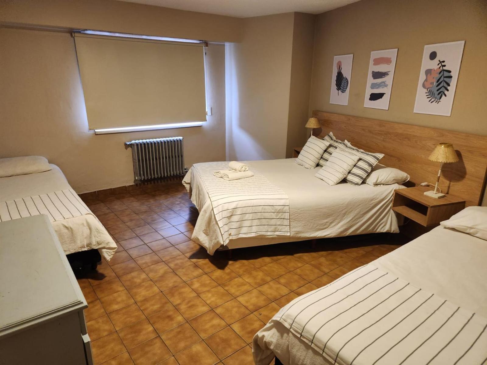 Quadruple Room photo 2