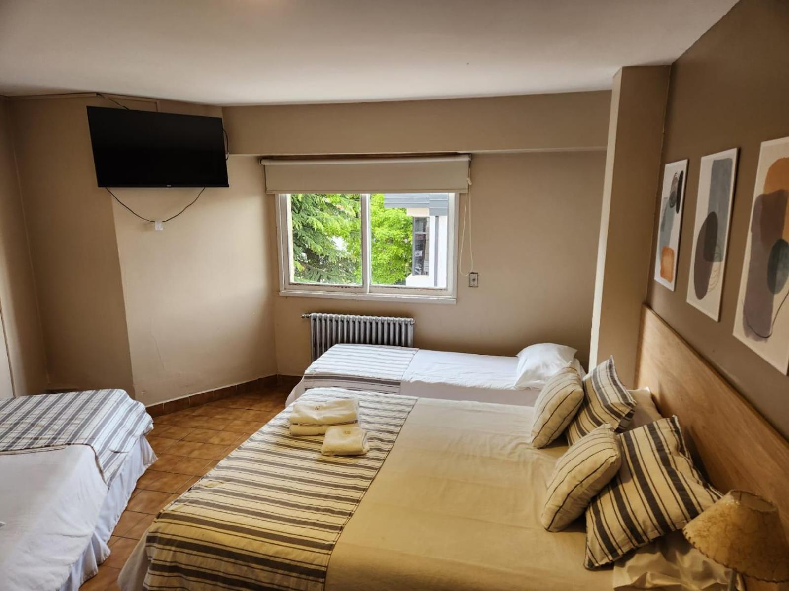 Quadruple Room photo 3
